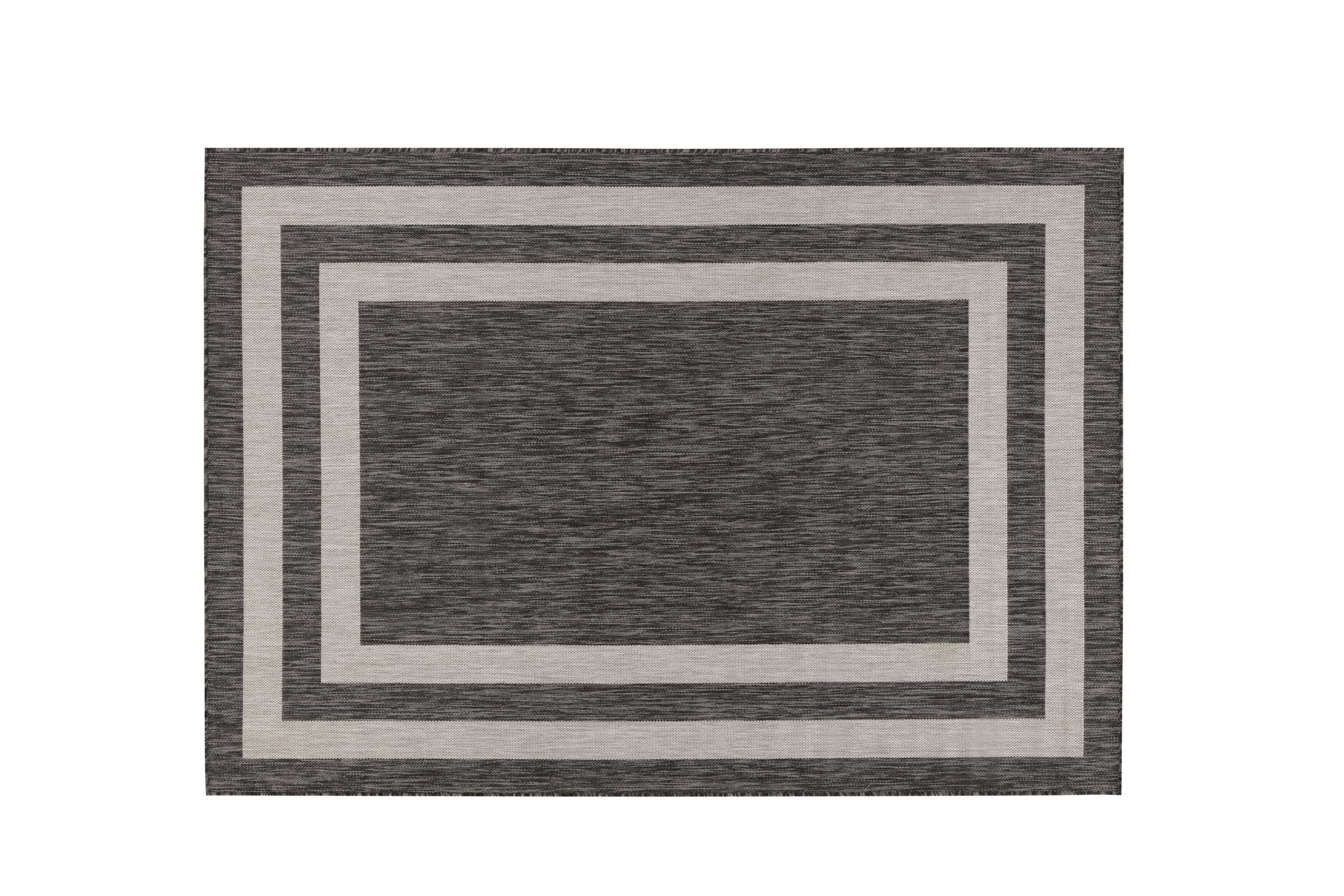 Peyer Syntex 1 Br&uuml;cke Terrace Bord&uuml;re Anthrazit 60/110 cm - Bild 1