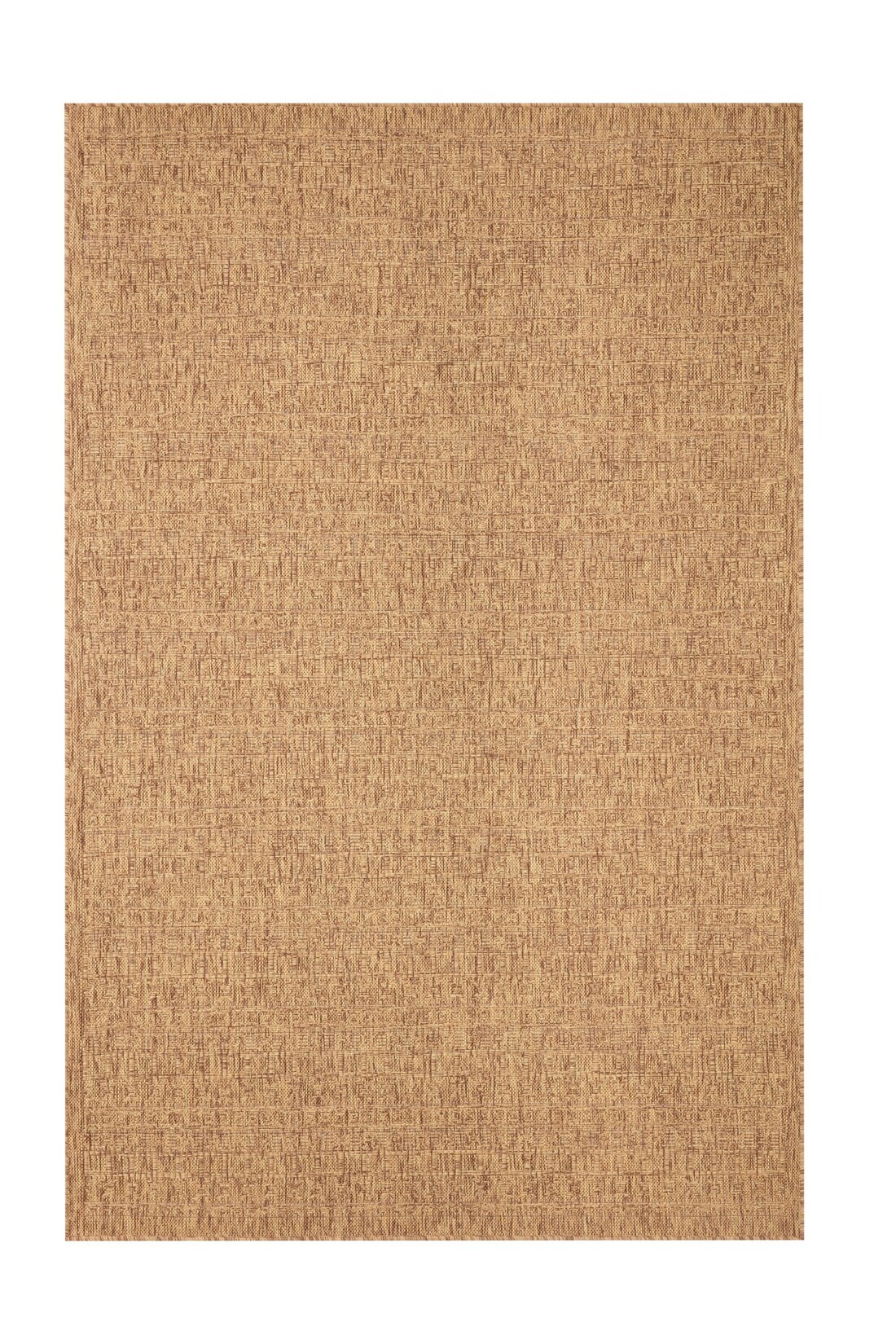 Peyer Syntex 1 Teppich Emma Grafik Fb.040-Cognac 240/340 cm