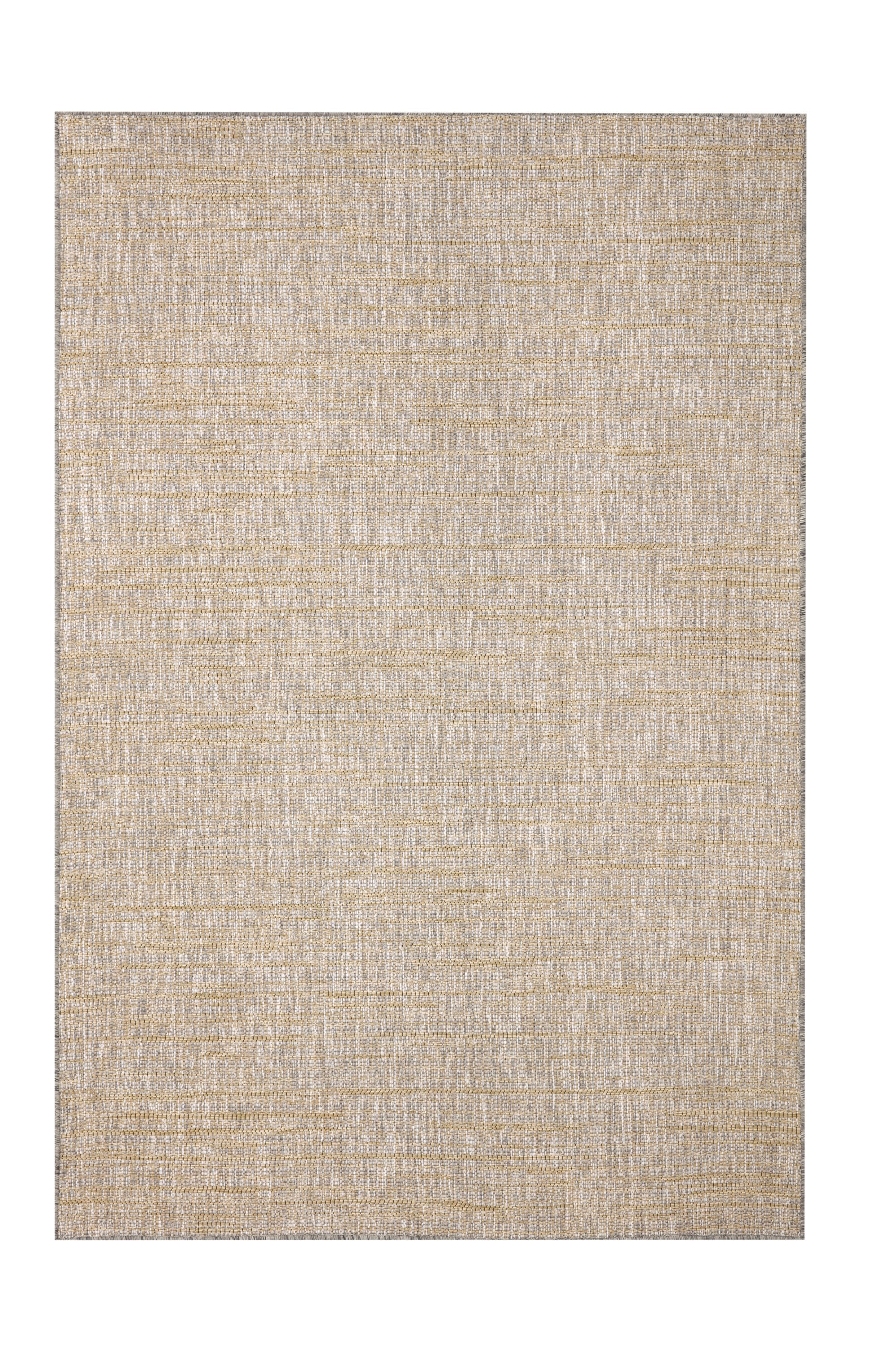 Peyer Syntex 1 Teppich Emma Uni-mel. Fb.020-Natur 80/150 cm - Bild 1