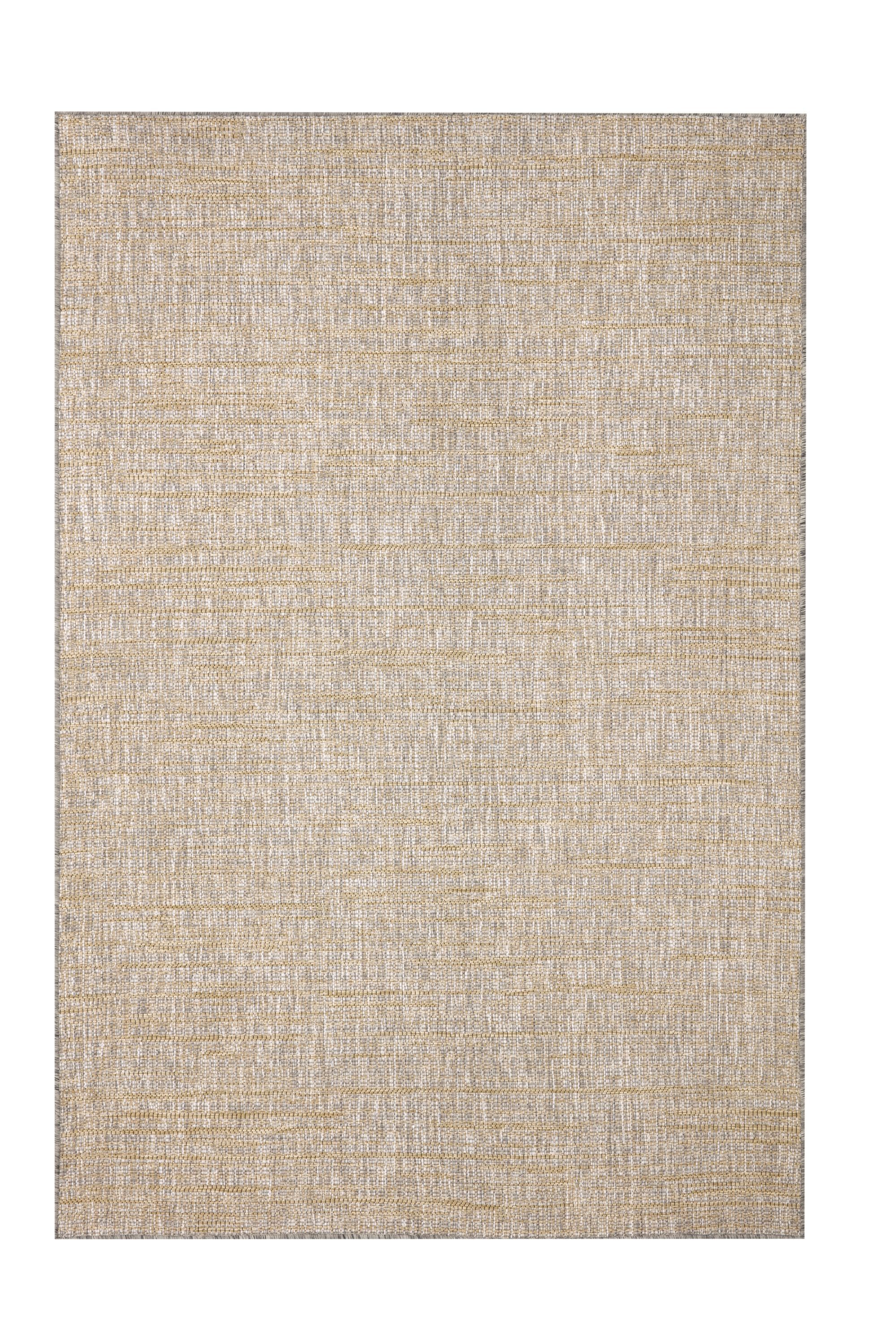 Peyer Syntex 1 Teppich Emma Uni-mel. Fb.020-Natur 240/340 cm - Bild 1