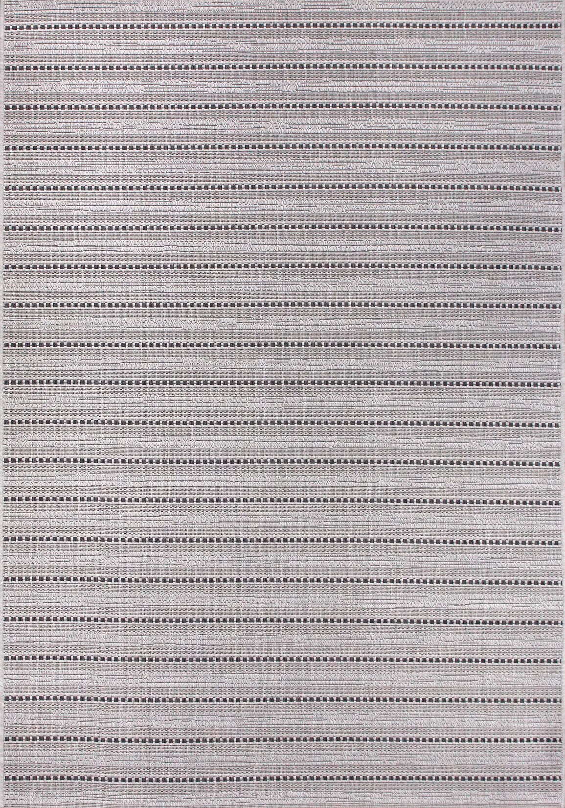 Peyer Syntex 1 Teppich Lineo A262 Fb.hellgrau 160/230 cm