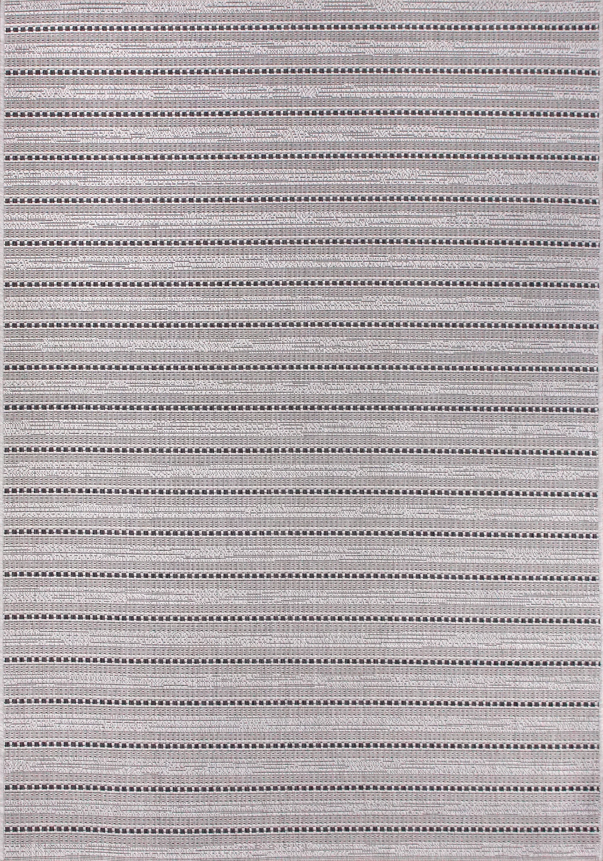 Peyer Syntex 1 Teppich Lineo A262 Fb.hellgrau 200/290 cm - Bild 1
