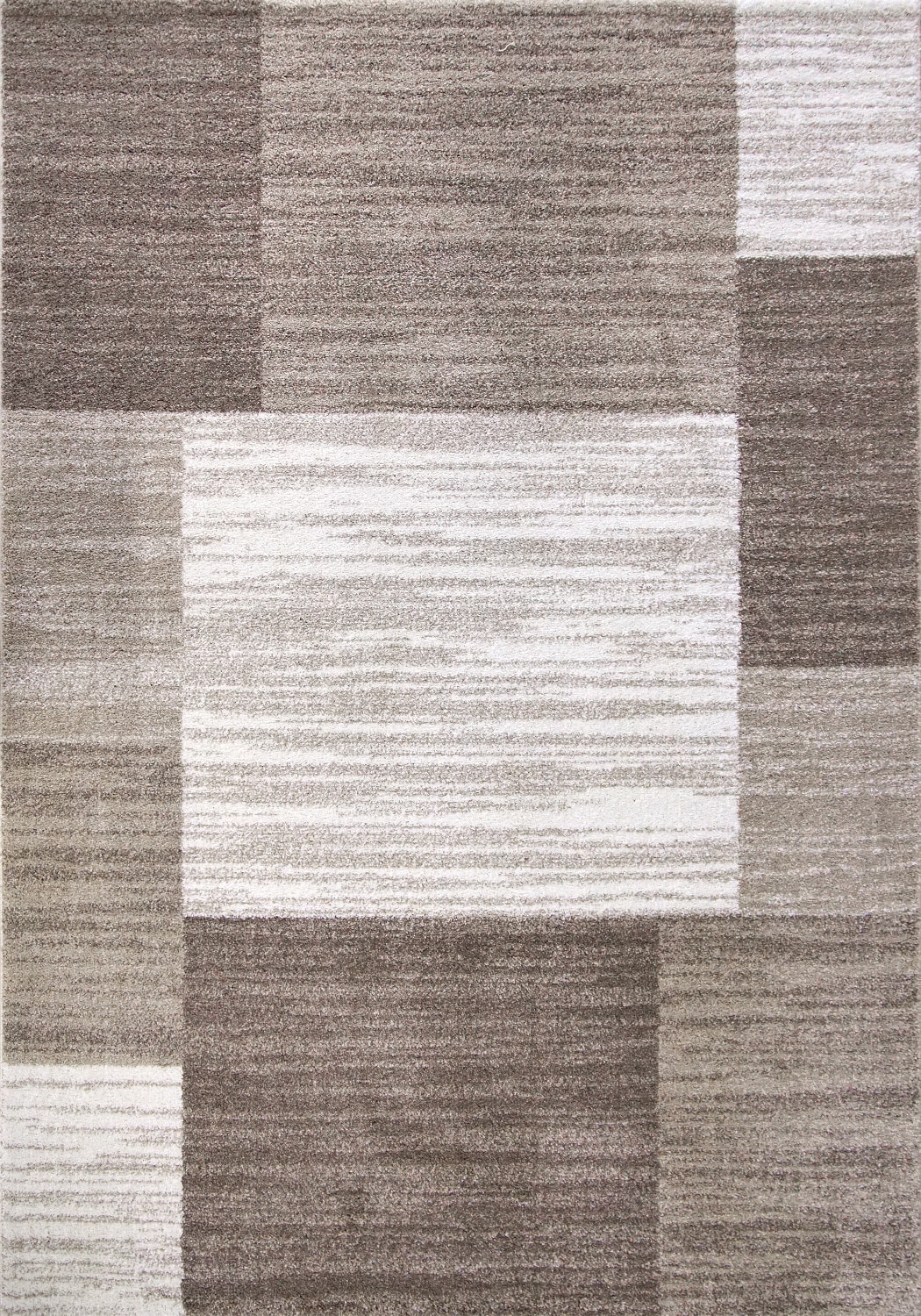 Peyer Syntex 1 Teppich Softness 6898 Fb.beige 60/110 cm - Bild 1