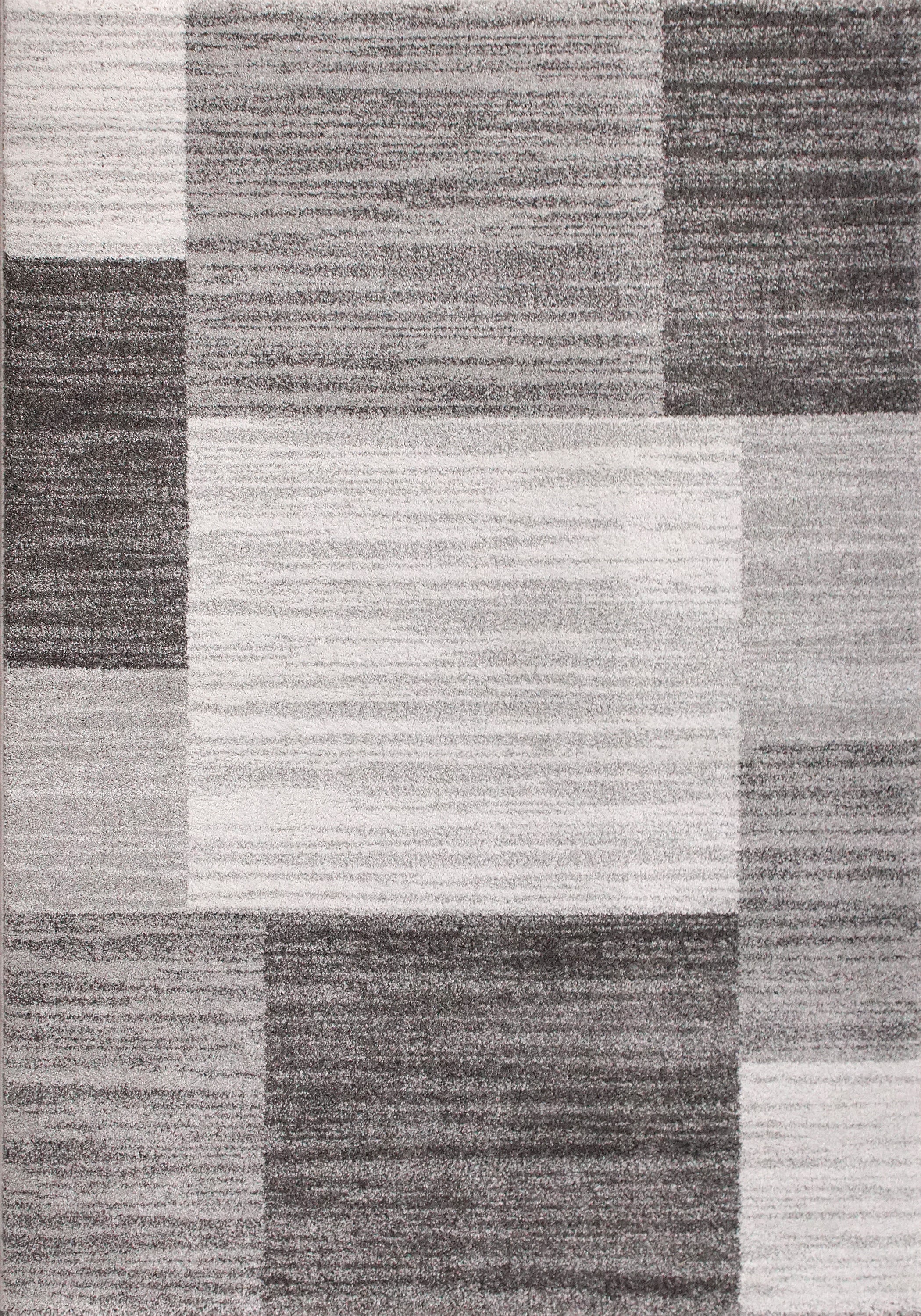 Peyer Syntex 1 Teppich Softness 6898 Fb.hellgrau 200/290 cm - Bild 1