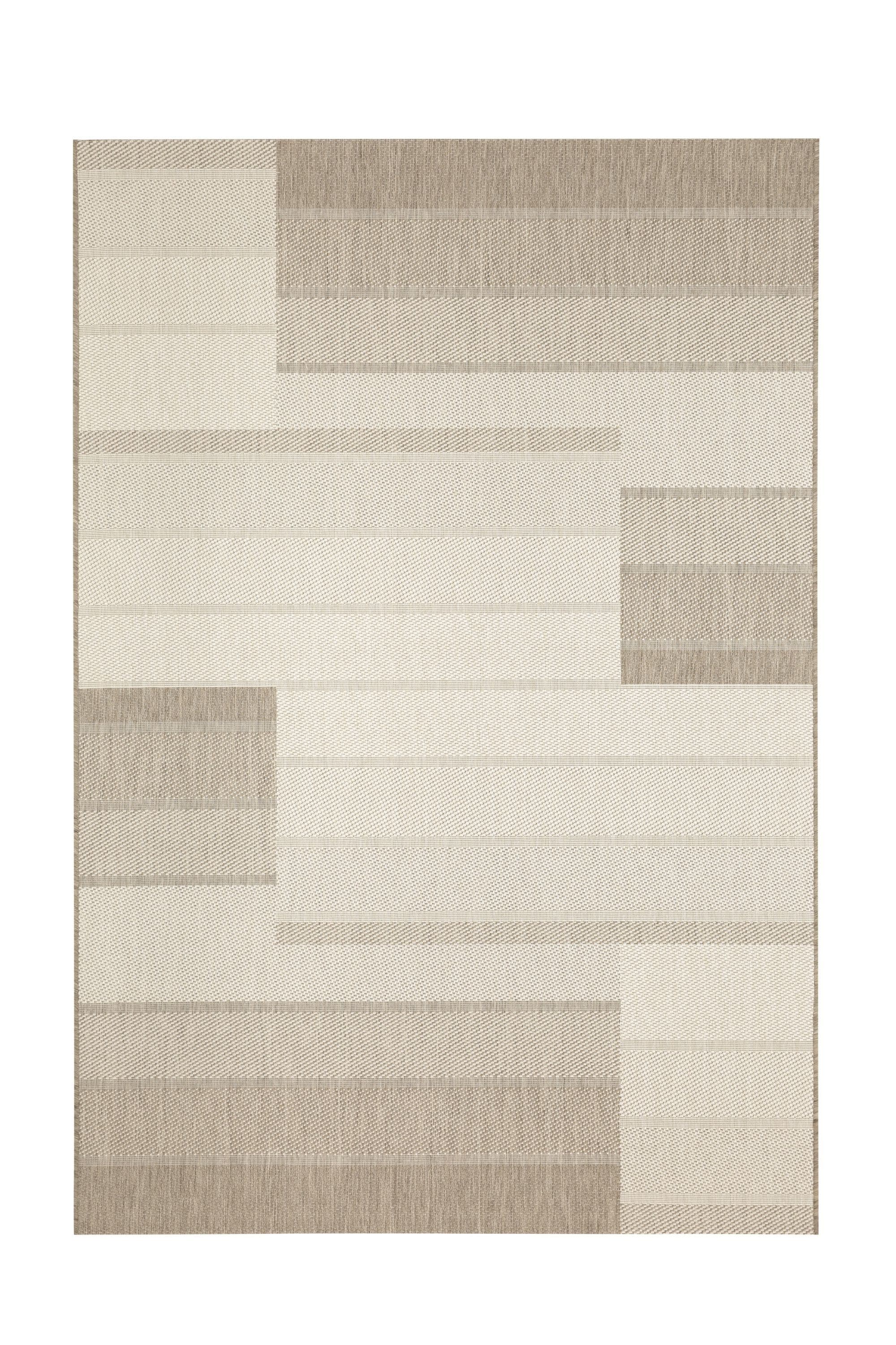 Peyer Syntex 1 Teppich Lineo 2539 Fb.beige 120/170 cm - Bild 1
