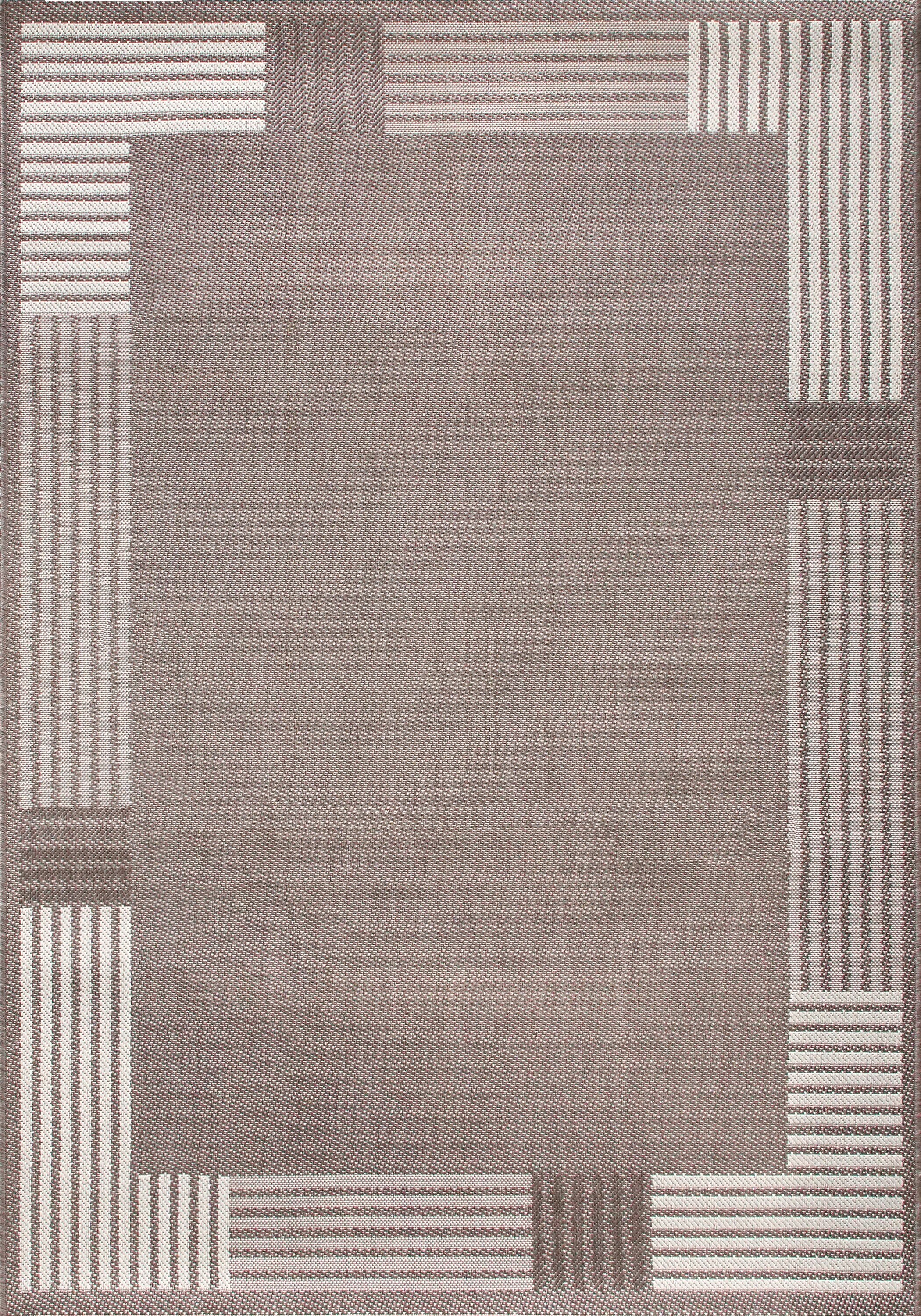 Peyer Syntex 1 Teppich Jeans 19258 Fb.beige 120/170 cm - Bild 1
