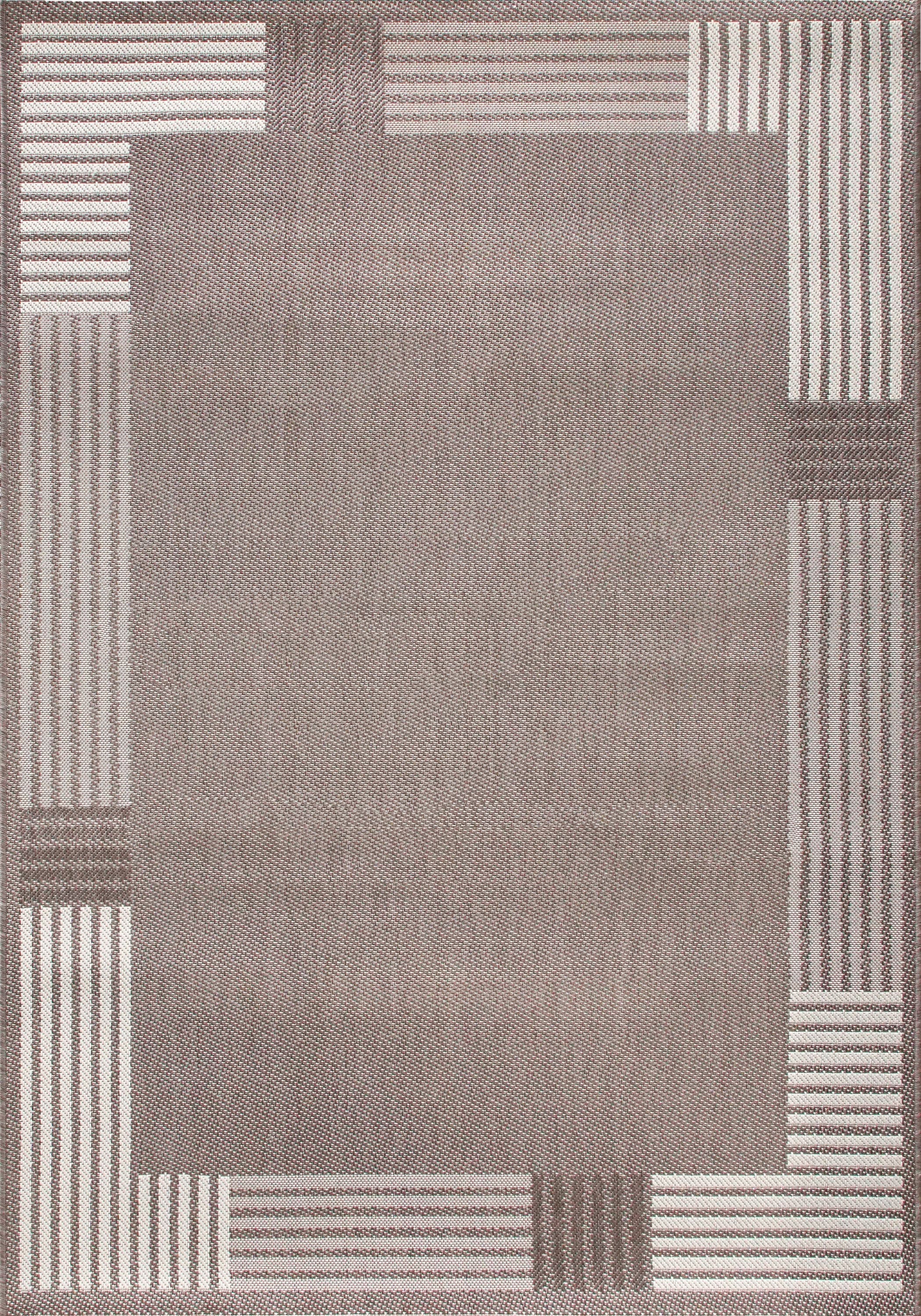Peyer Syntex 1 Teppich Jeans 19258 Fb.beige 200/290 cm - Bild 1