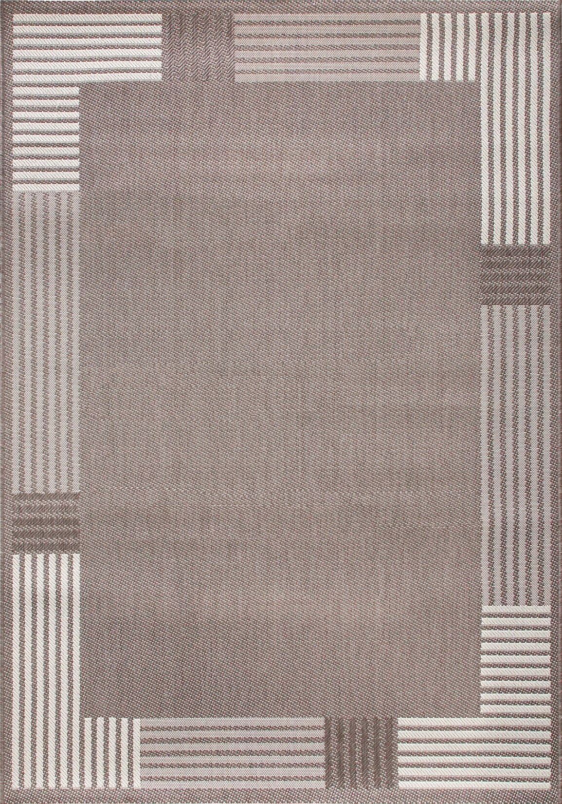 Peyer Syntex 1 Teppich Jeans 19258 Fb.beige 200/290 cm