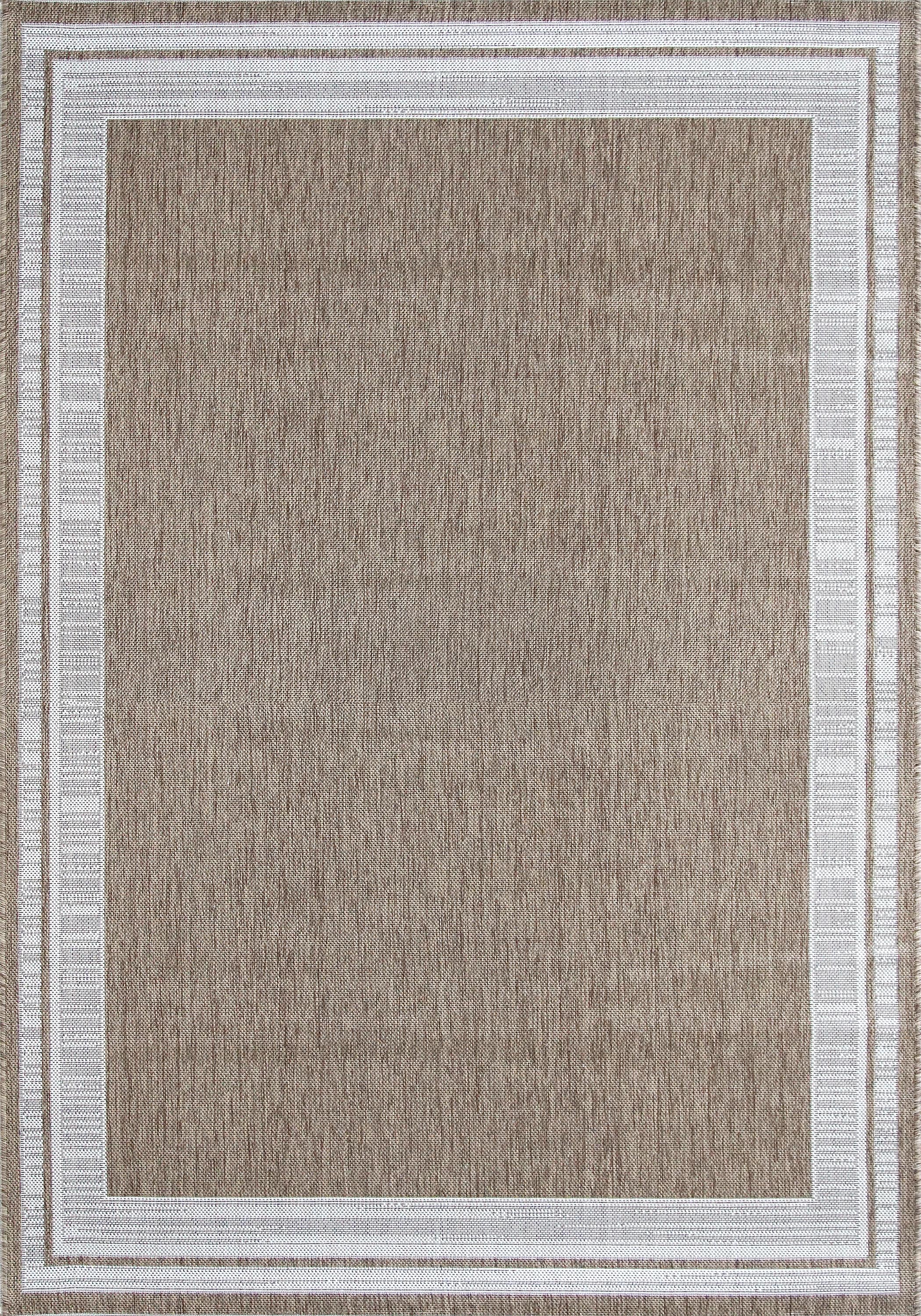 Peyer Syntex 1 Teppich Jeans 19098 Fb.beige 160/230 cm - Bild 1