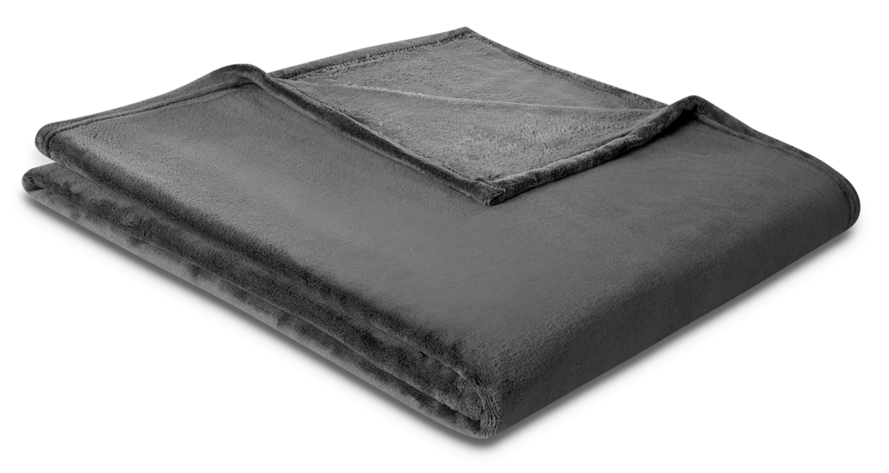 Biederlack Wohndecke Soft & Cover - Bild 1