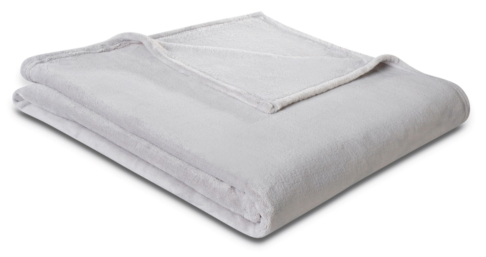 Biederlack Wohndecke Soft & Cover