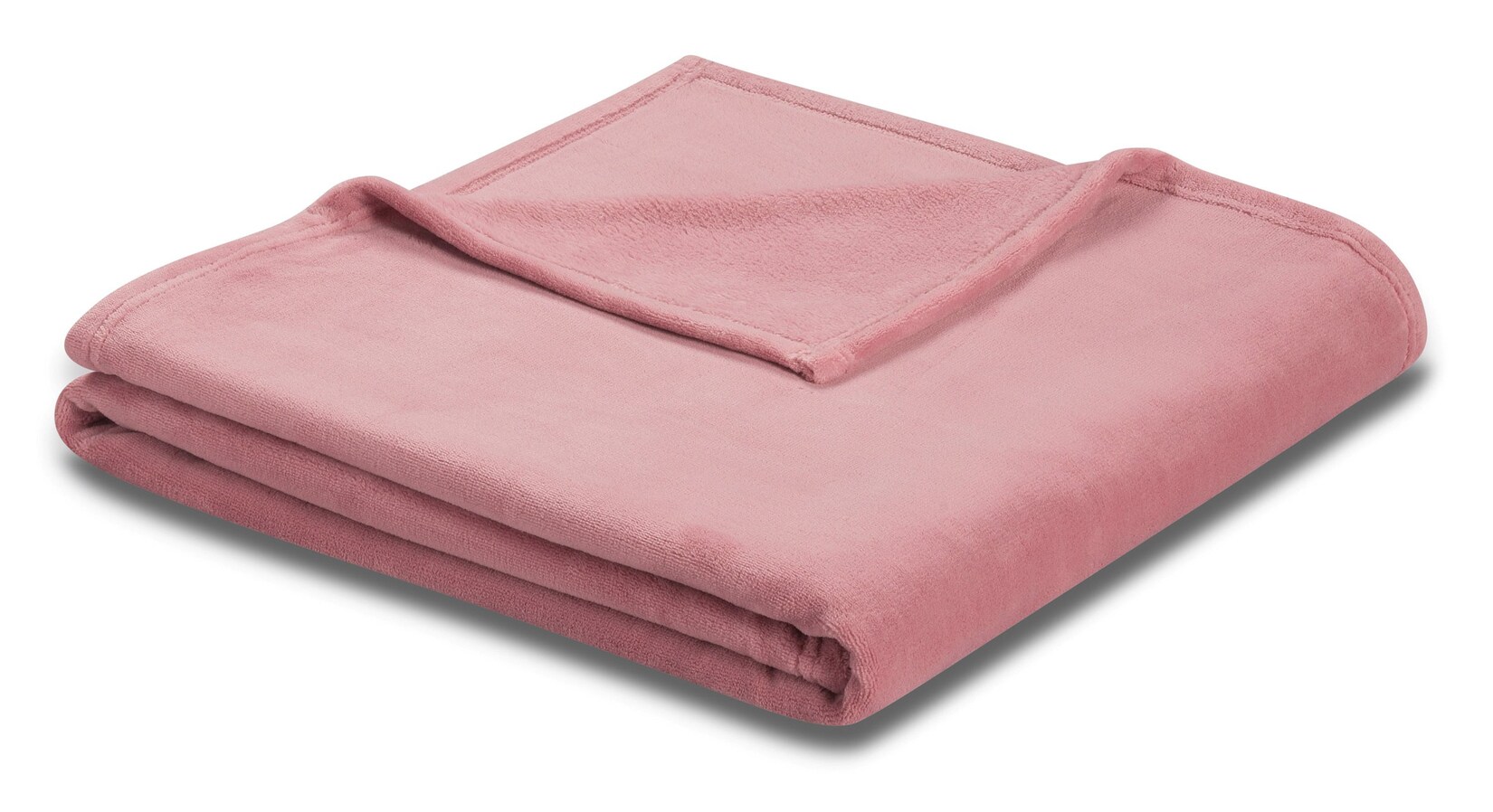 Biederlack Wohndecke Soft & Cover