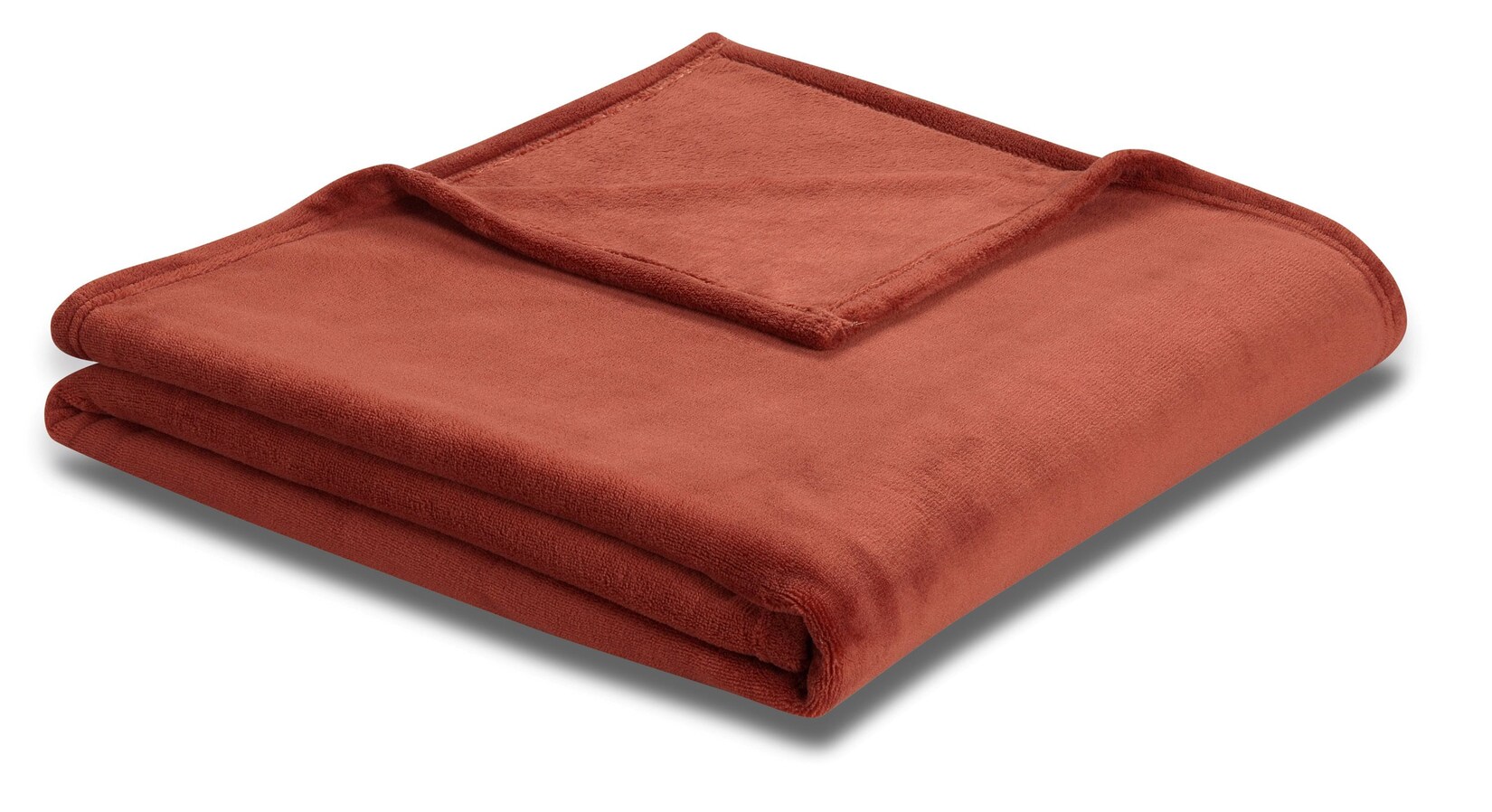 Biederlack Wohndecke Soft & Cover