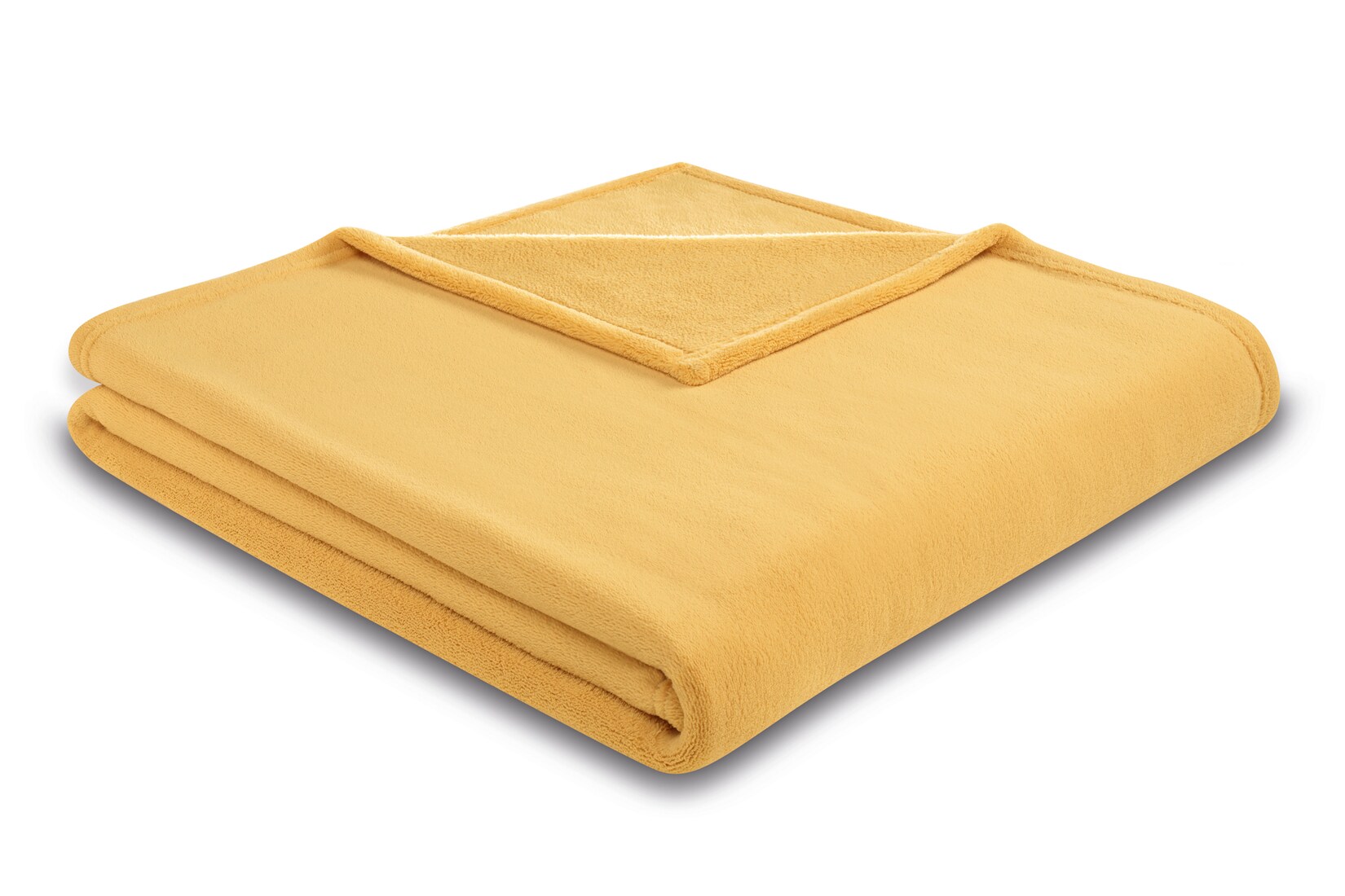 Biederlack Wohndecke Soft & Cover