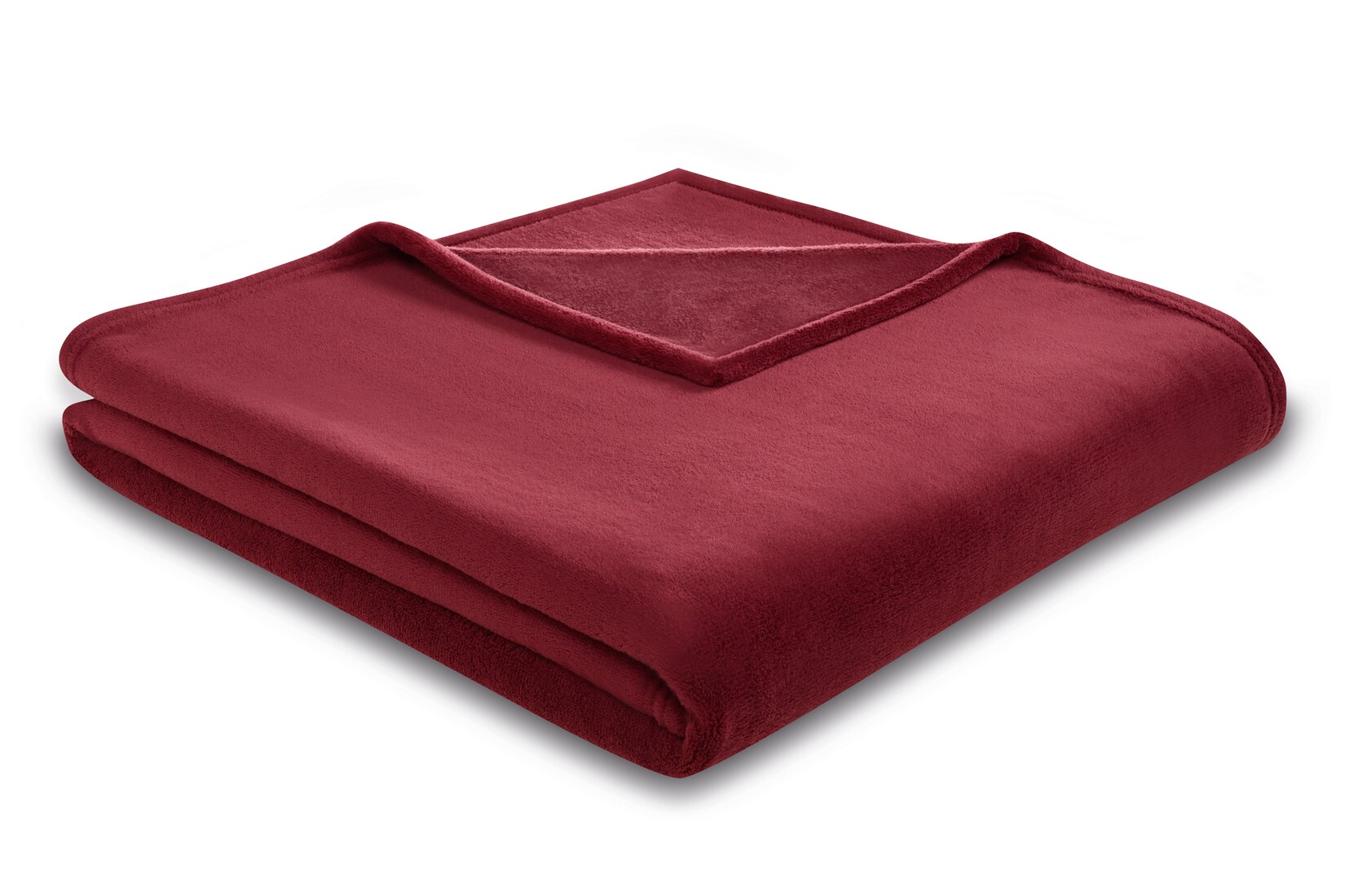 Biederlack Wohndecke Soft & Cover