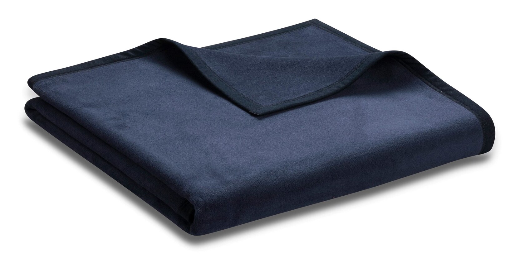 Biederlack Wohndecke Unicolour