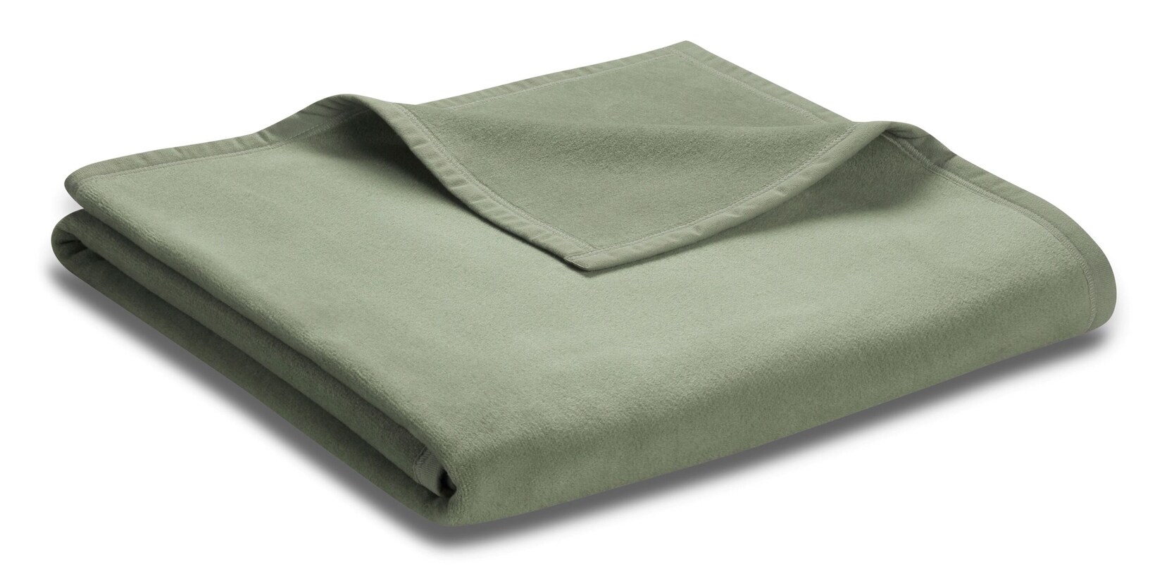 Biederlack Wohndecke Unicolour