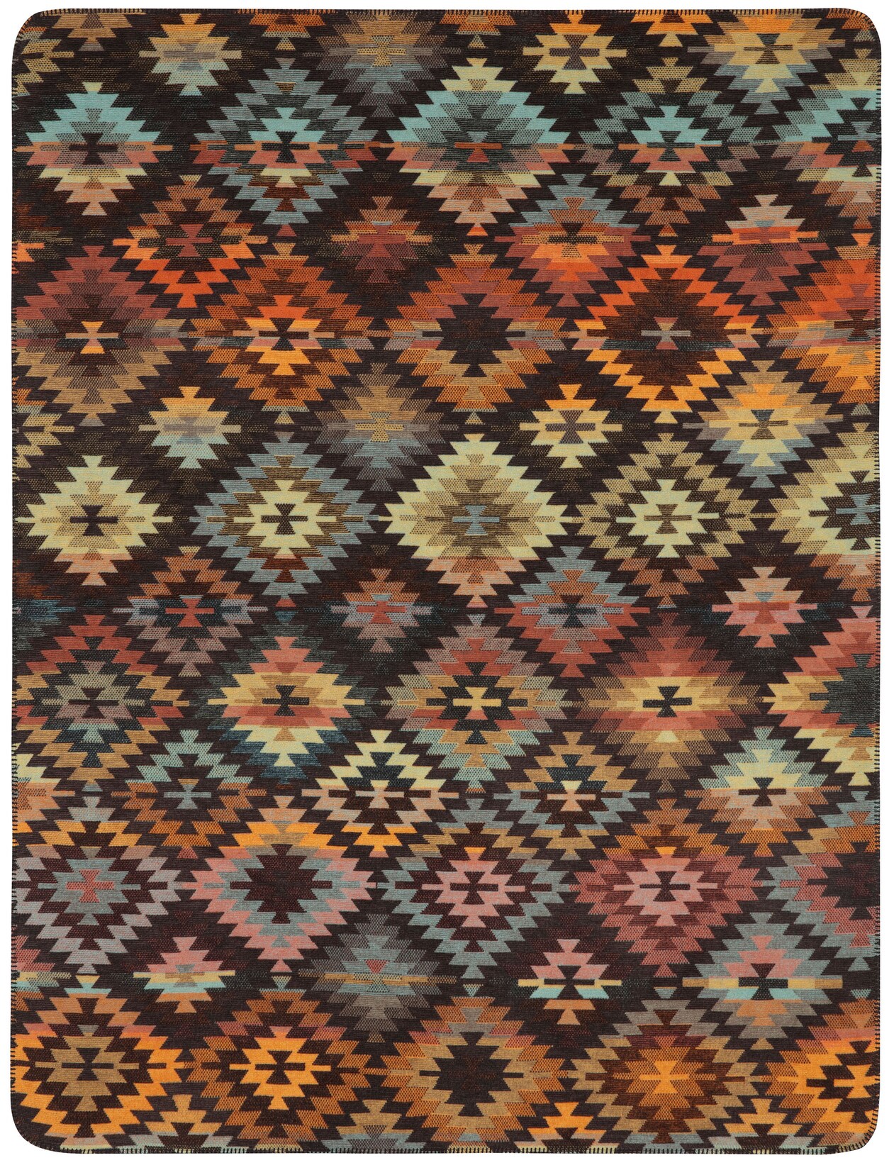 Biederlack Wohndecke Nomad