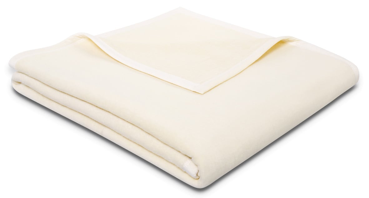 Biederlack Wohndecke Cotton Sense - Bild 1