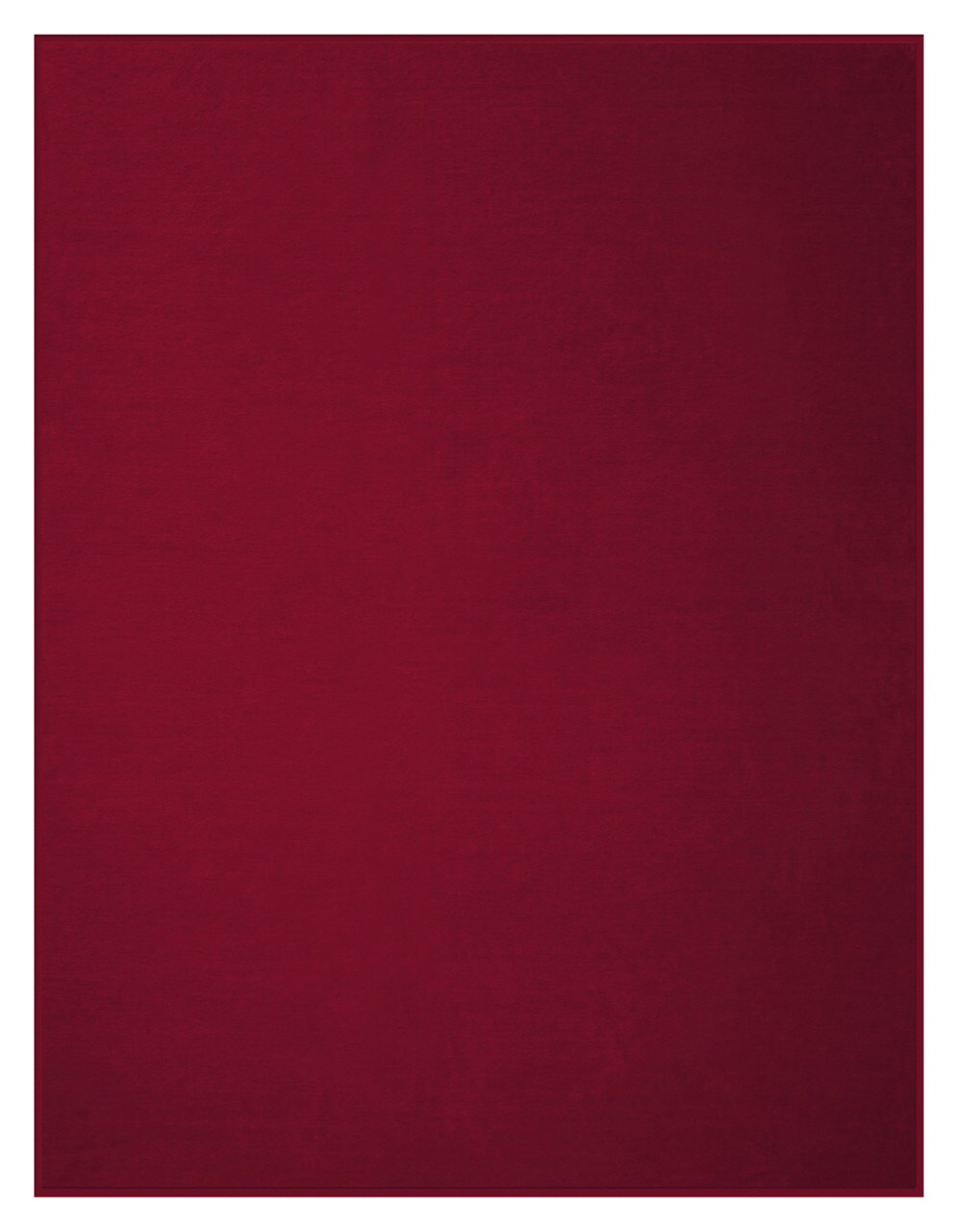 Biederlack Wohndecke Cotton Sense