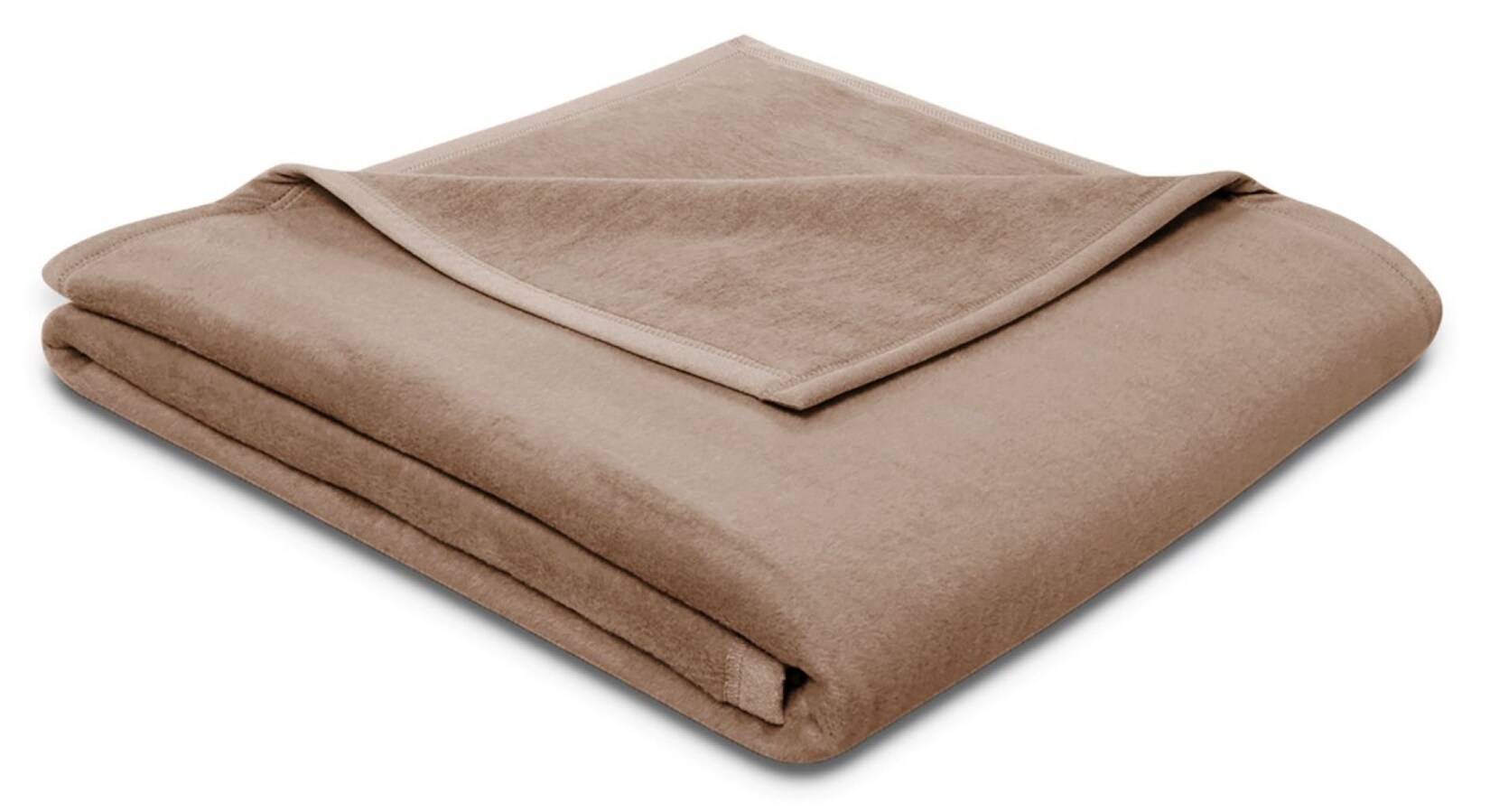 Biederlack Wohndecke Cotton Sense