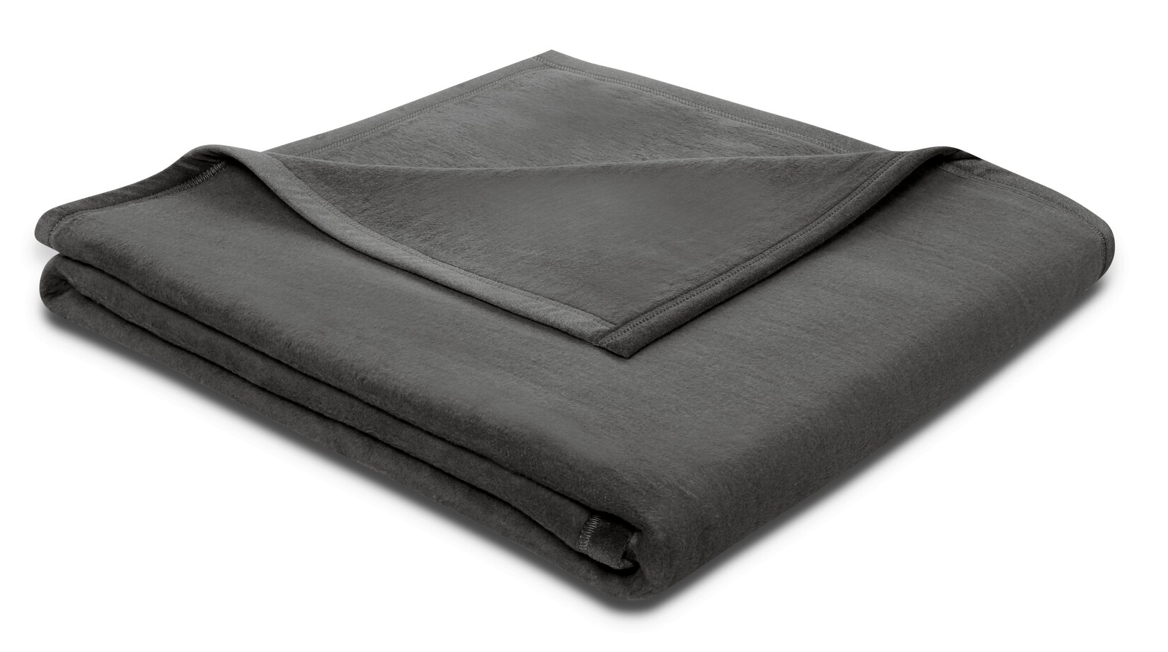 Biederlack Wohndecke Cotton Sense