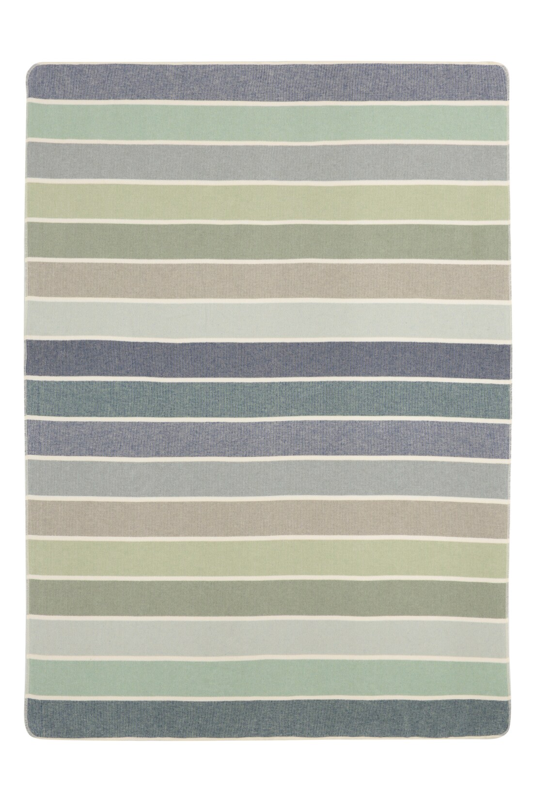 Biederlack Wohndecke Cotton