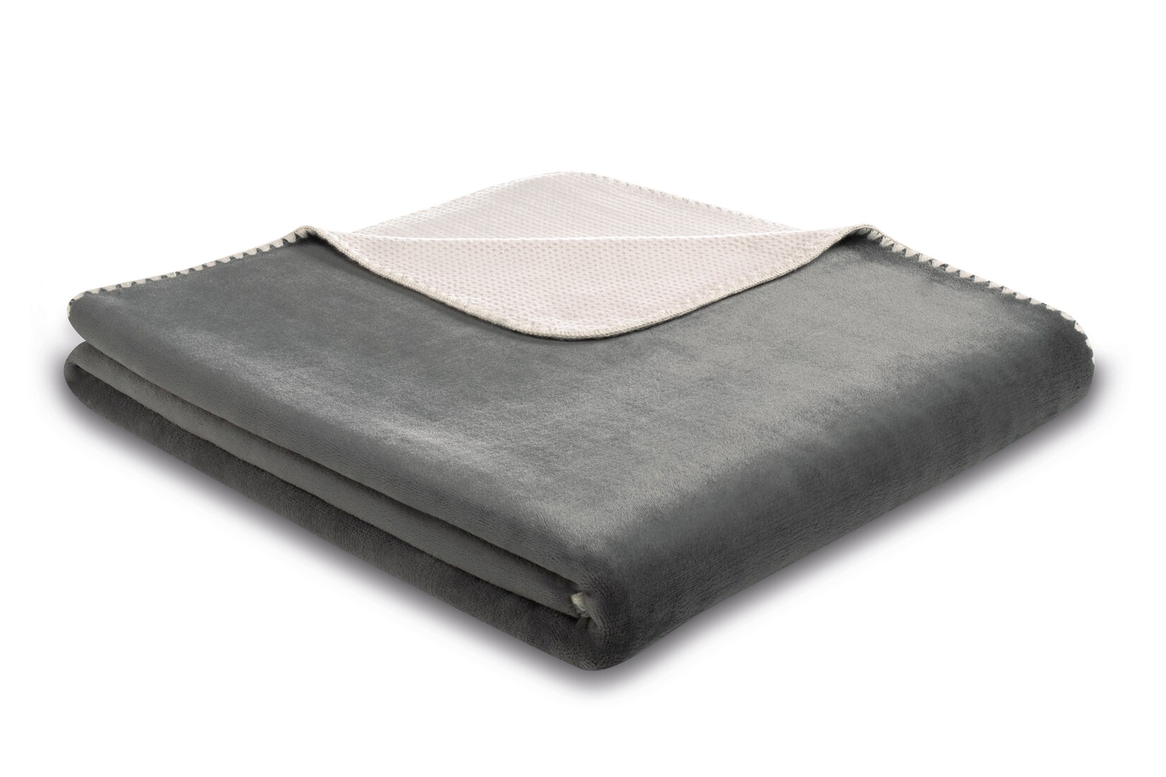 Biederlack Wohndecke Soft & Cozy