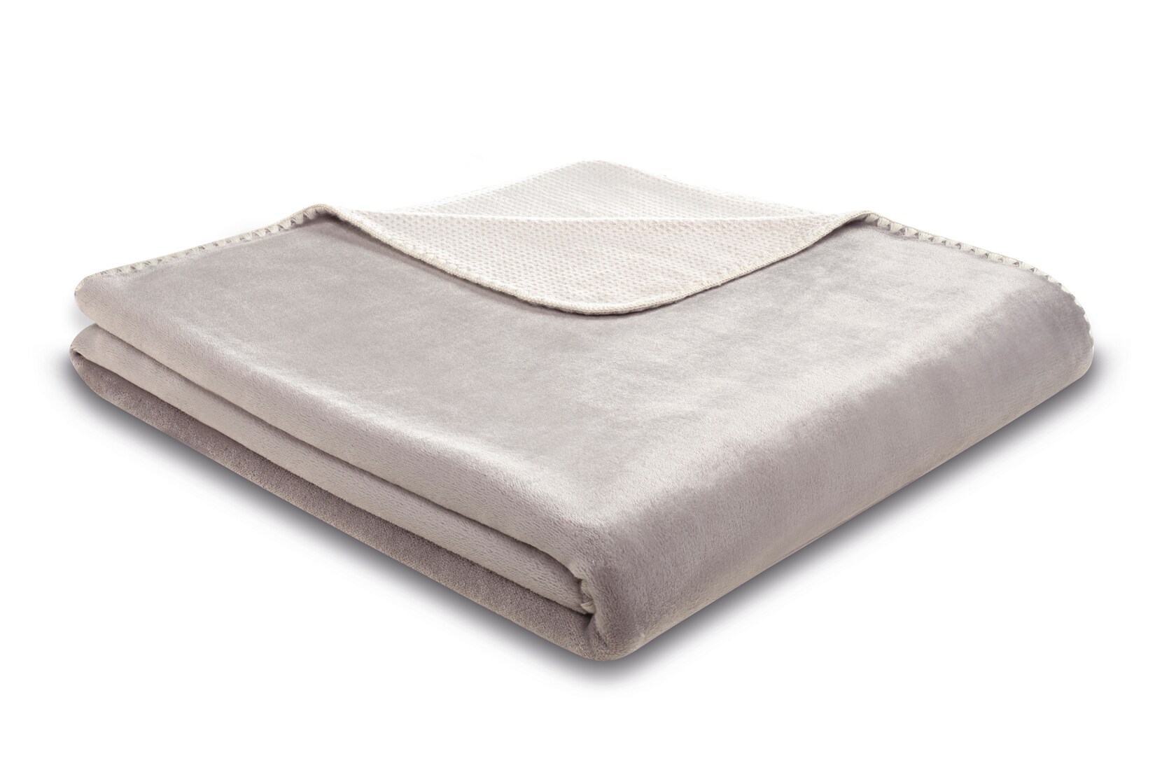 Biederlack Wohndecke Soft & Cozy