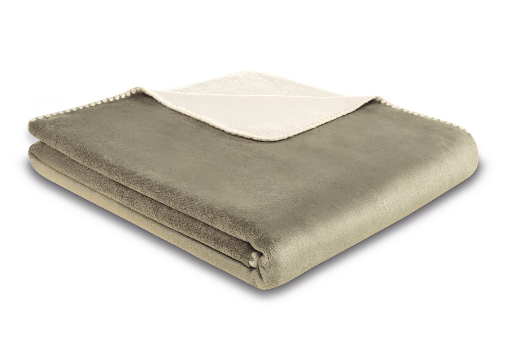 Biederlack Wohndecke Soft & Cozy