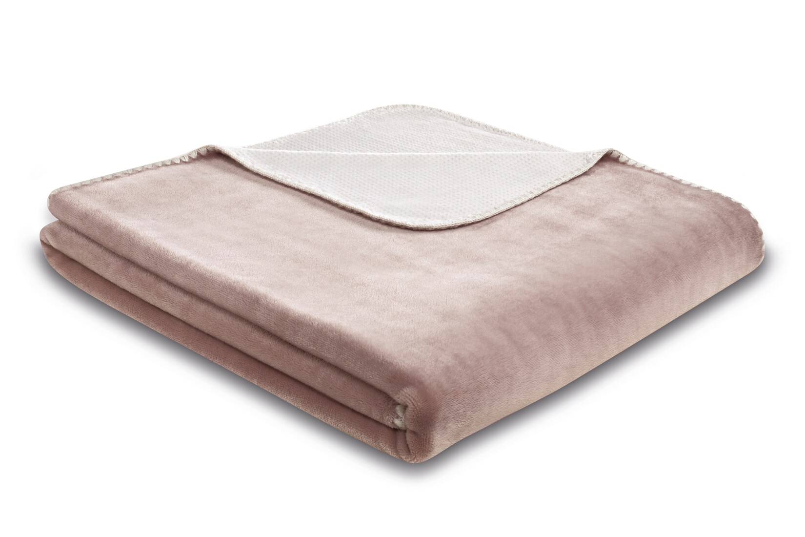 Biederlack Wohndecke Soft & Cozy