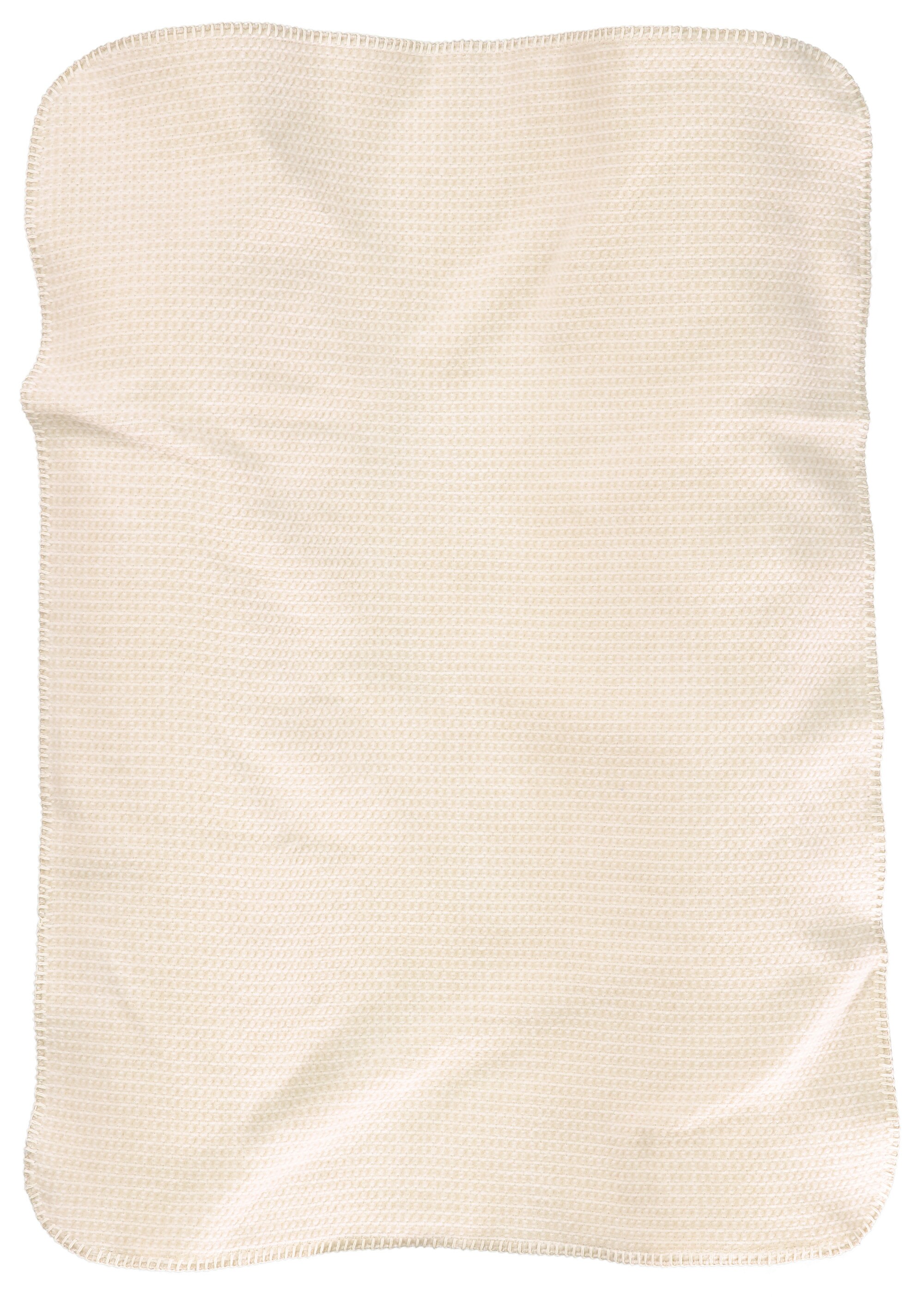 Biederlack Babydecke Cotton - Bild 1
