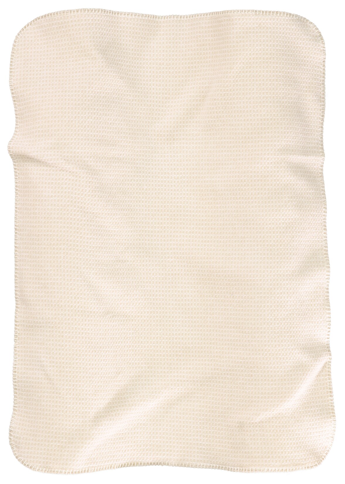 Biederlack Babydecke Cotton