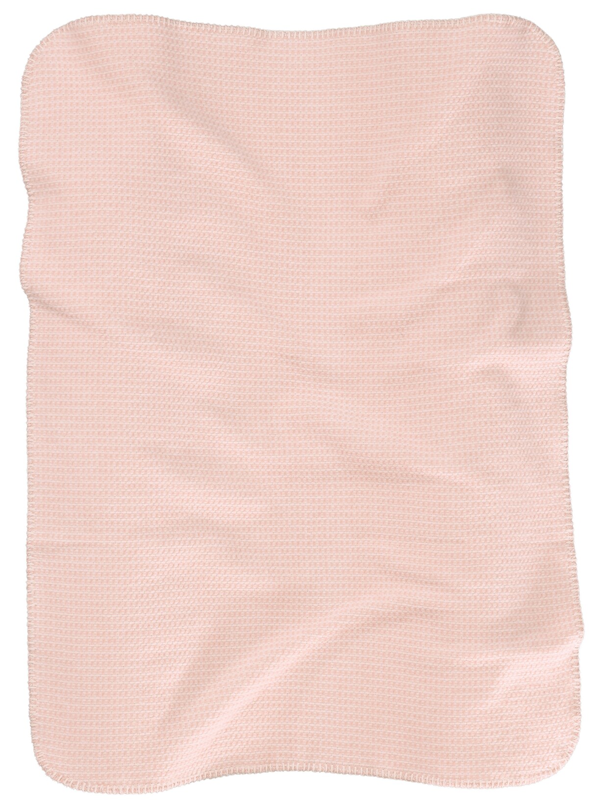 Biederlack Babydecke Cotton