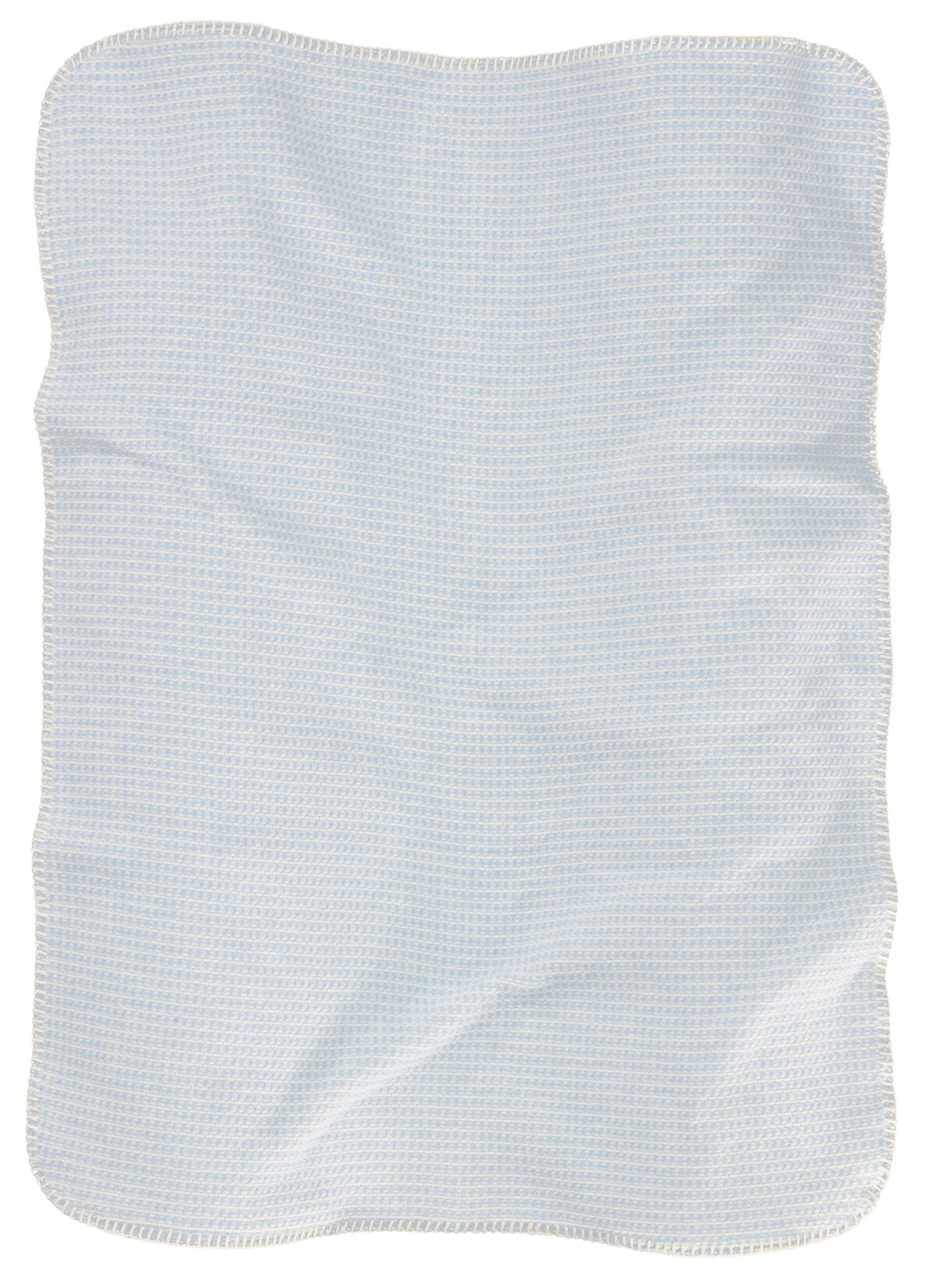 Biederlack Babydecke Cotton