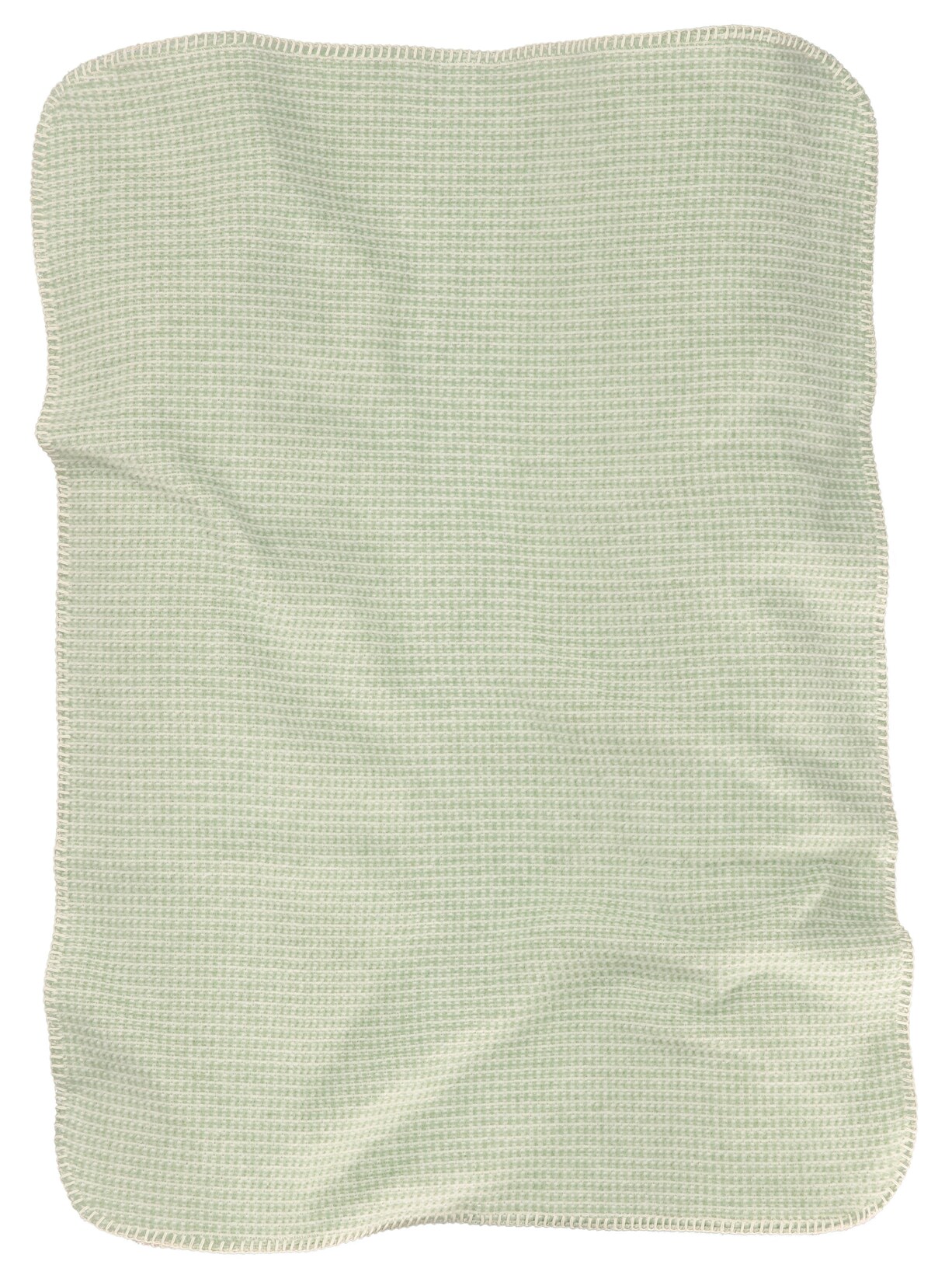 Biederlack Babydecke Cotton