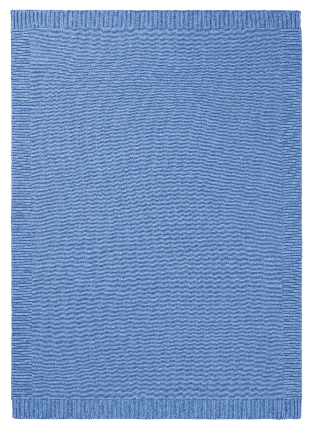 Biederlack Babydecke Wool Knit