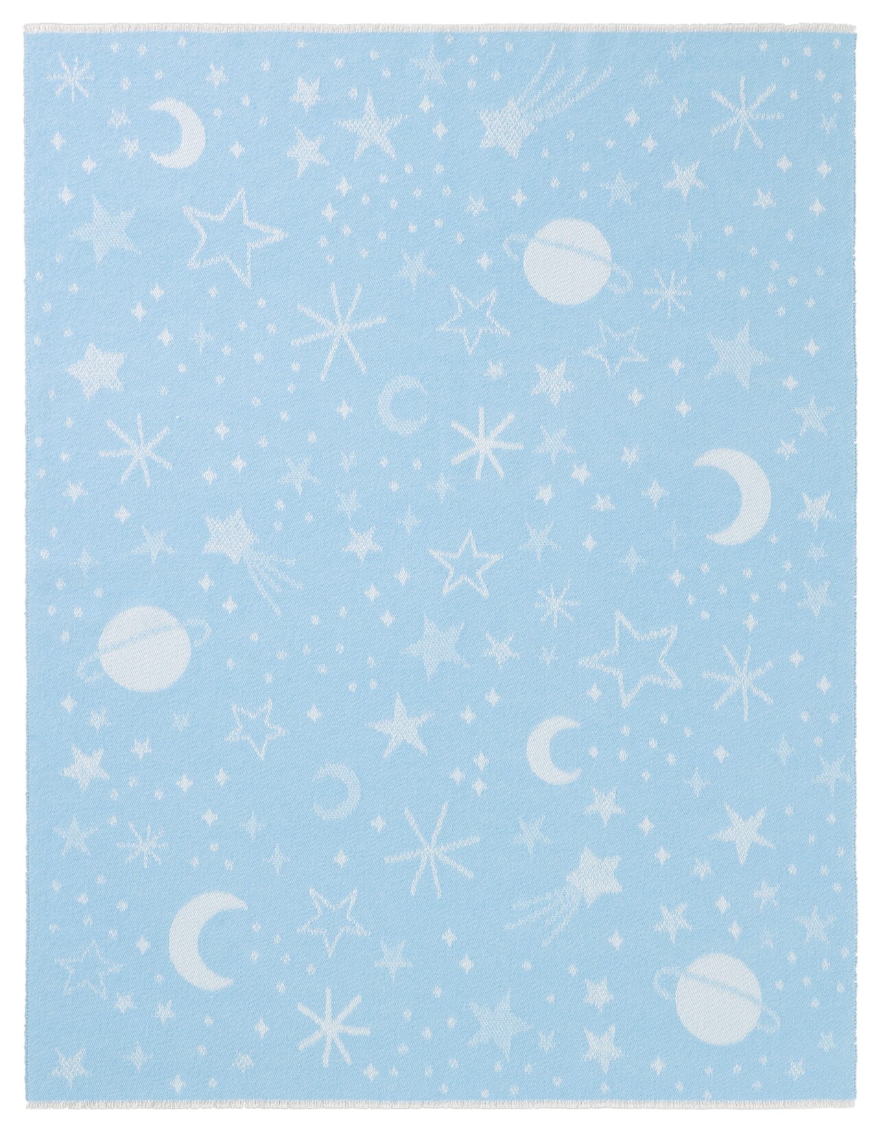 Biederlack Babydecke Universe