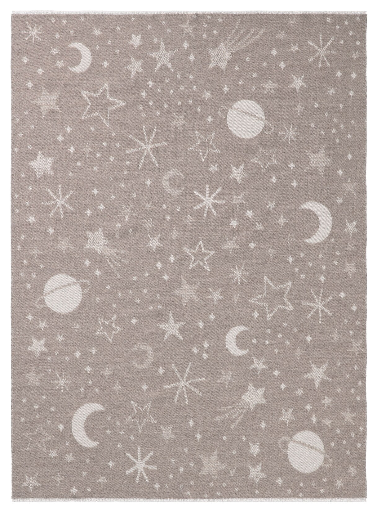 Biederlack Babydecke Universe