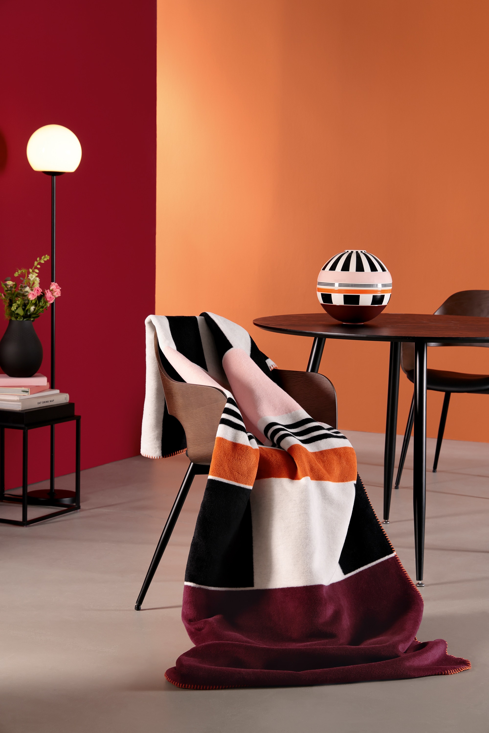 Biederlack Villeroy & Boch Wohndecke Memphis - Bild 1