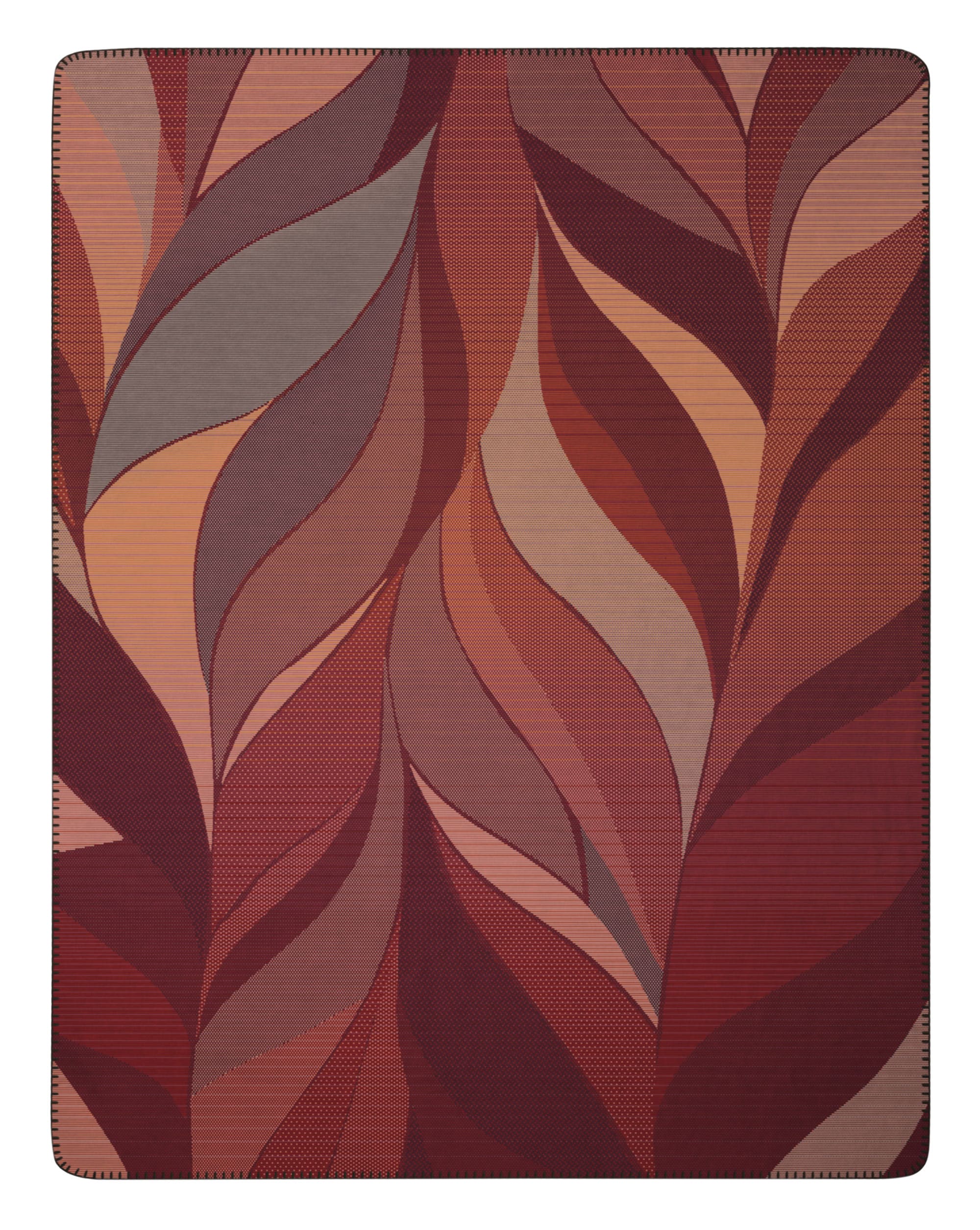 Biederlack Wohndecke Autumn Ember - Bild 1