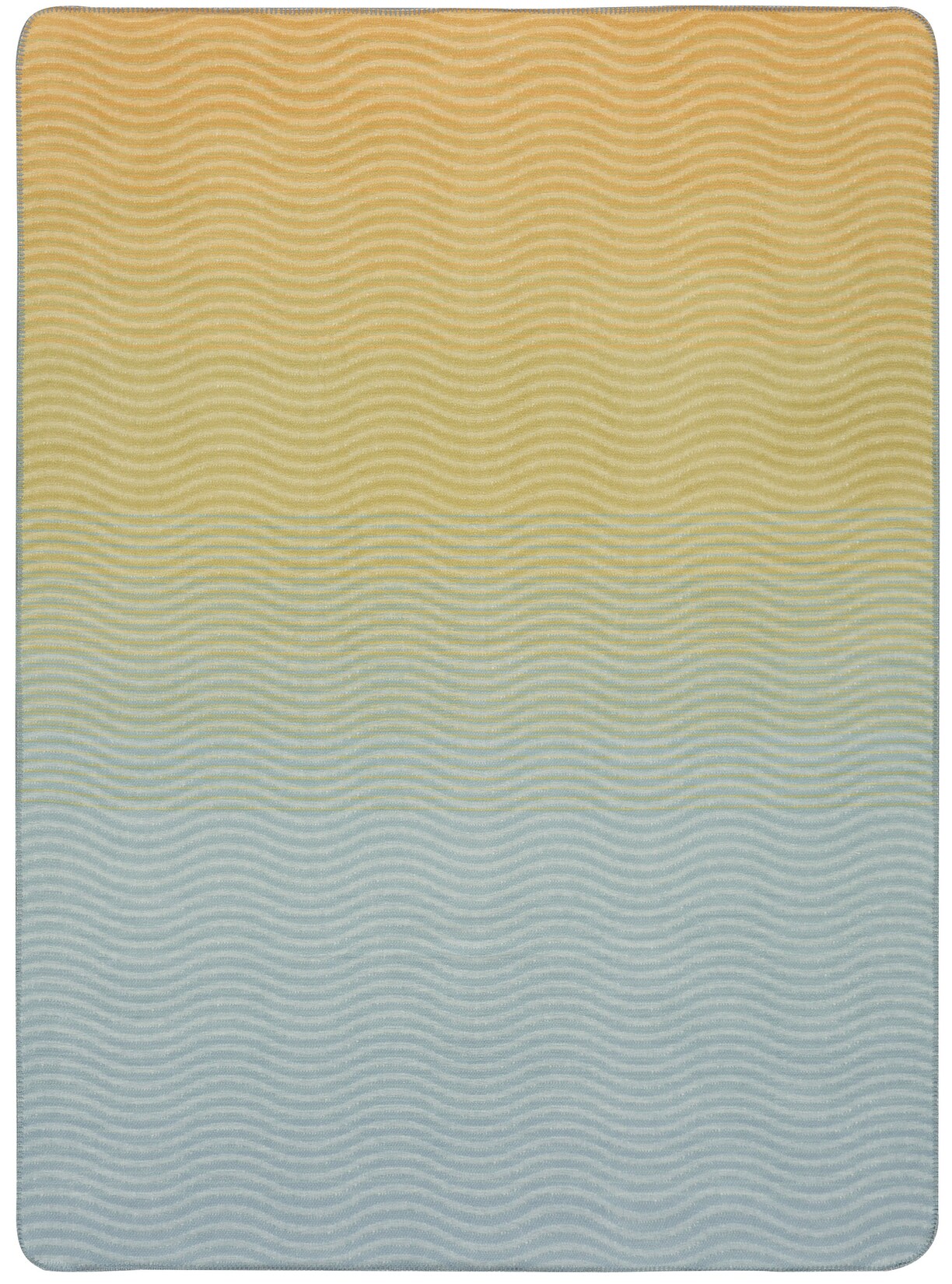 Biederlack Wohndecke Ocean Nuance