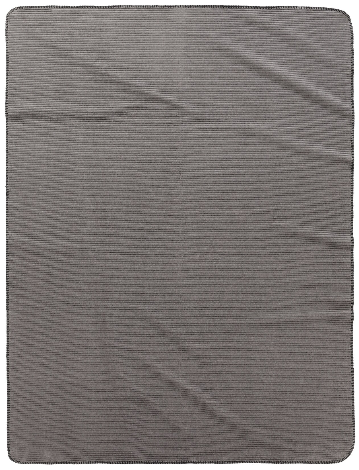 Biederlack Wohndecke Feel Cord