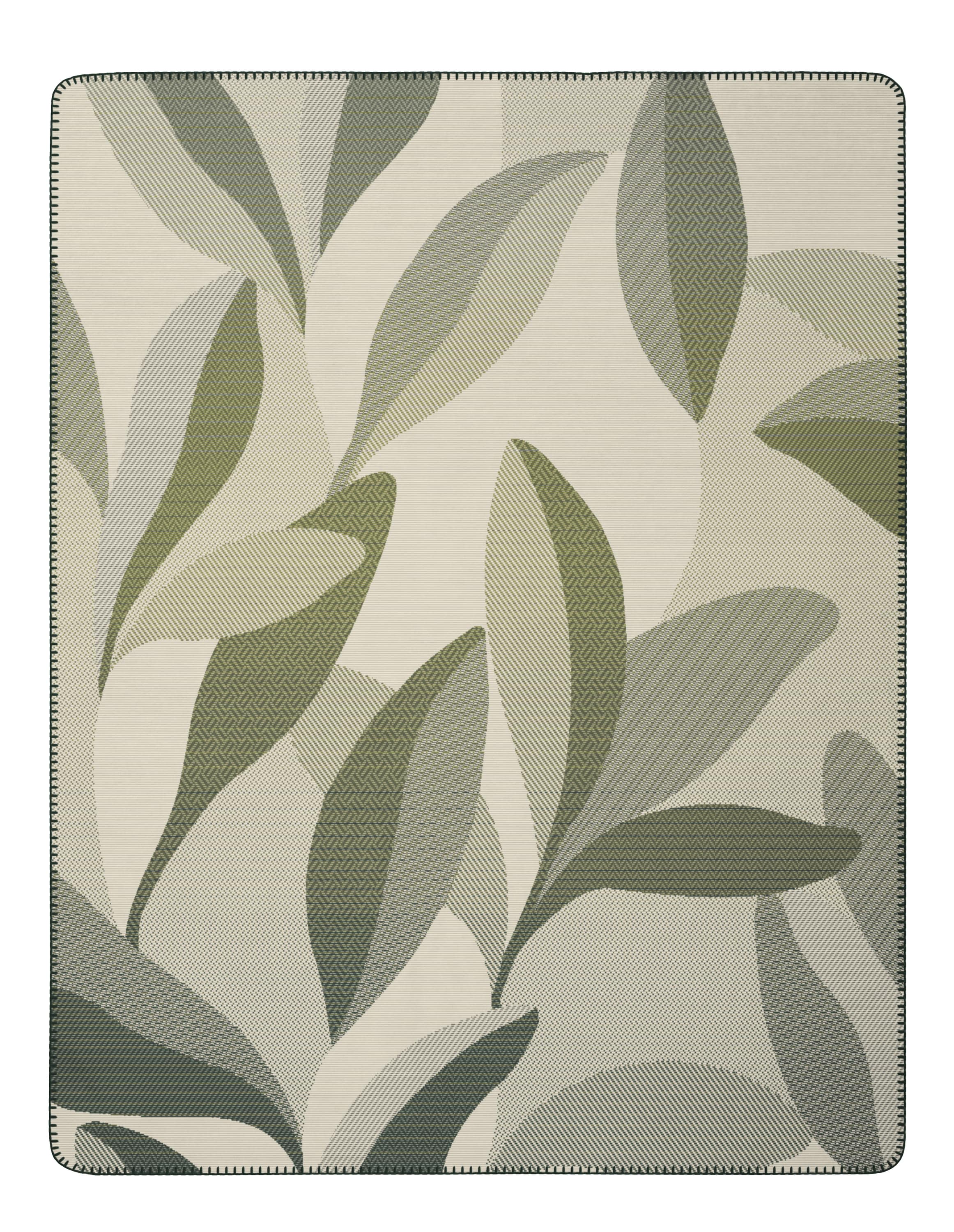 Biederlack Wohndecke Forest Leaves - Bild 1