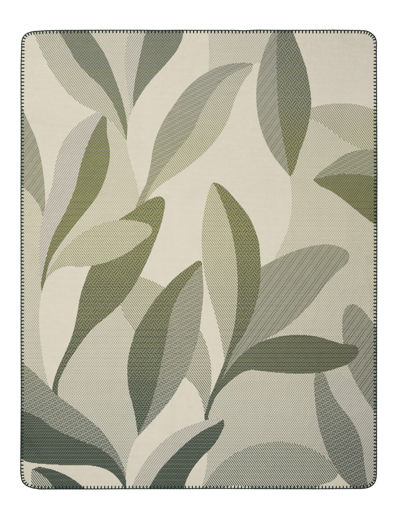 Biederlack Wohndecke Forest Leaves