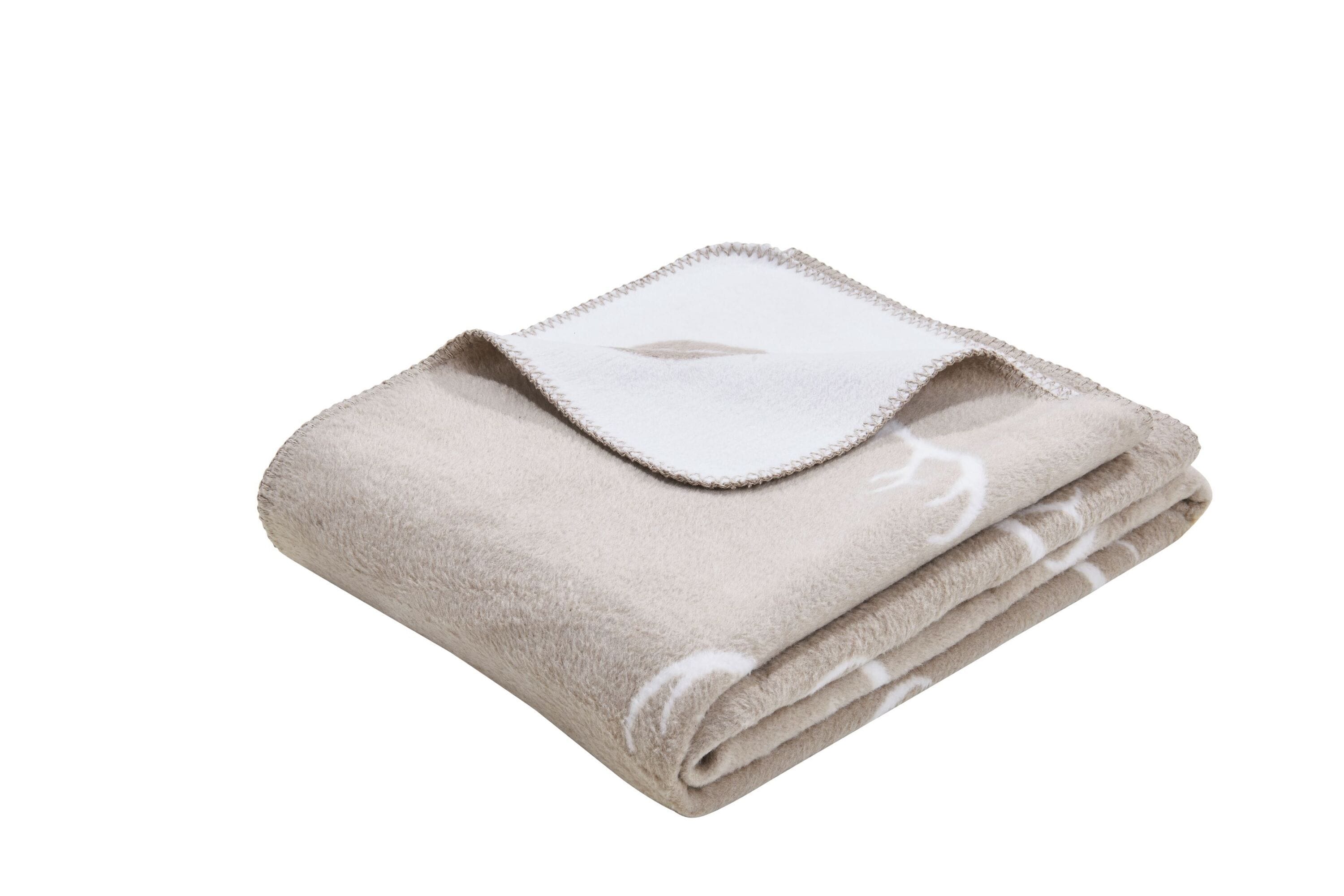 DONE Wohndecke Antler - Bild 1