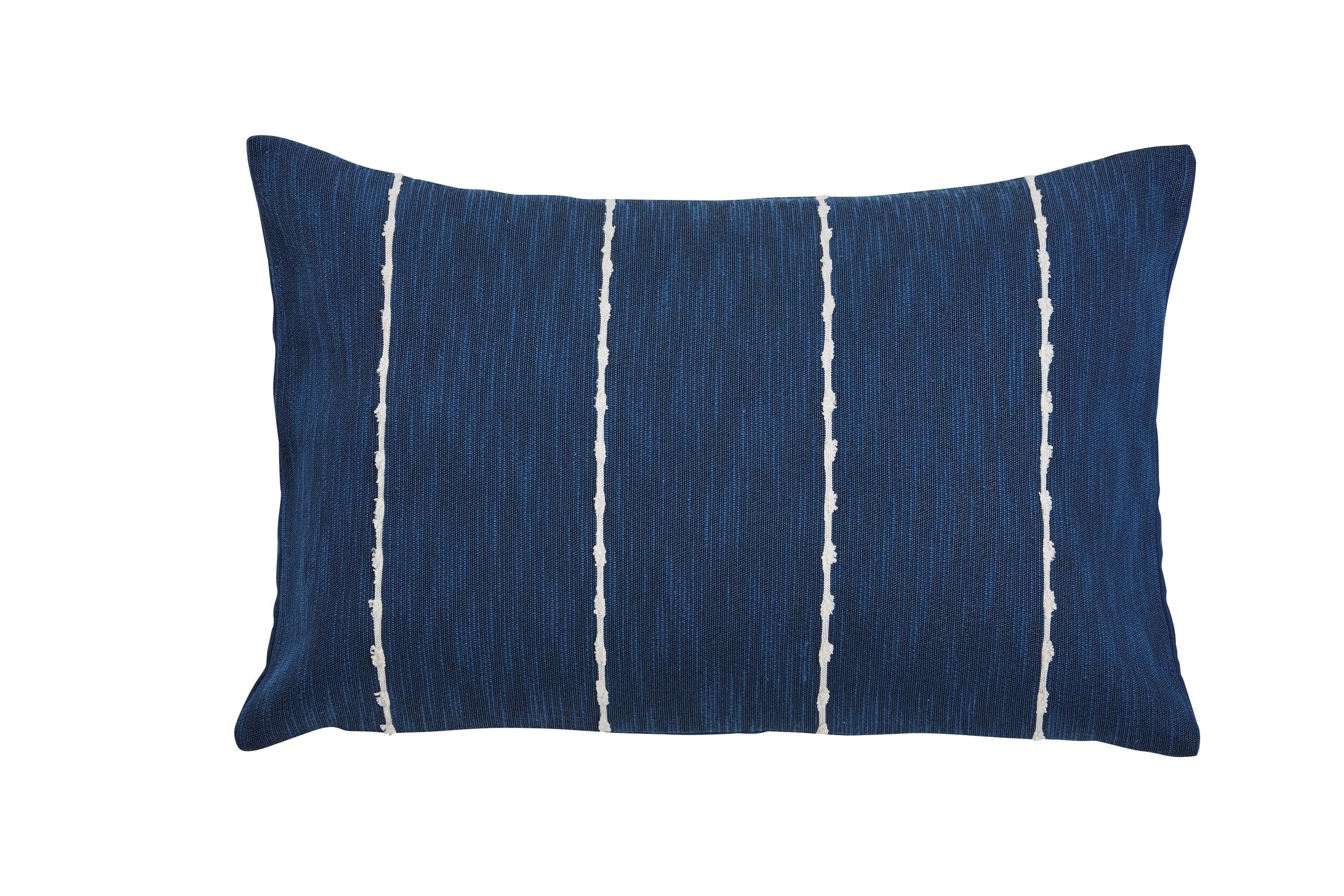 DONE Kissenh&uuml;lle Deep Blue Sea - Bild 1