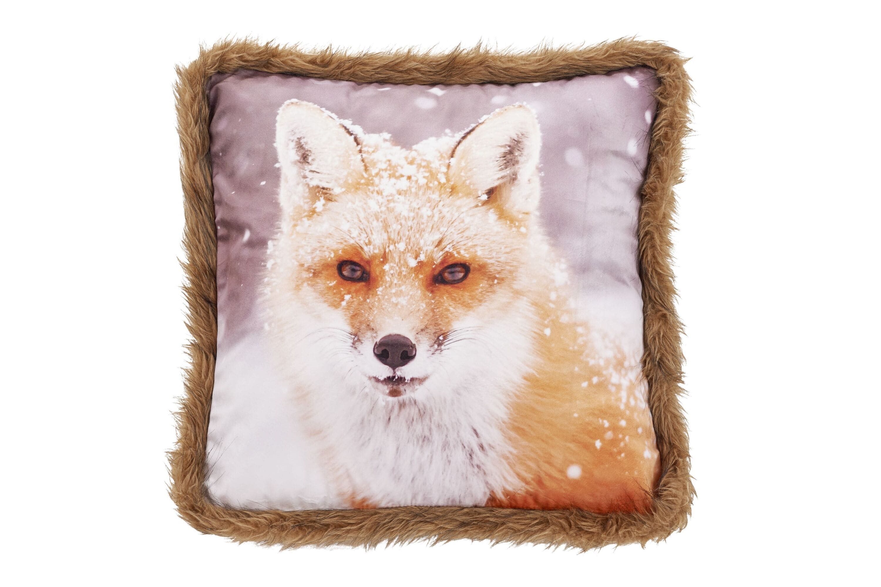DONE Kissenh&uuml;lle Snow - Bild 1