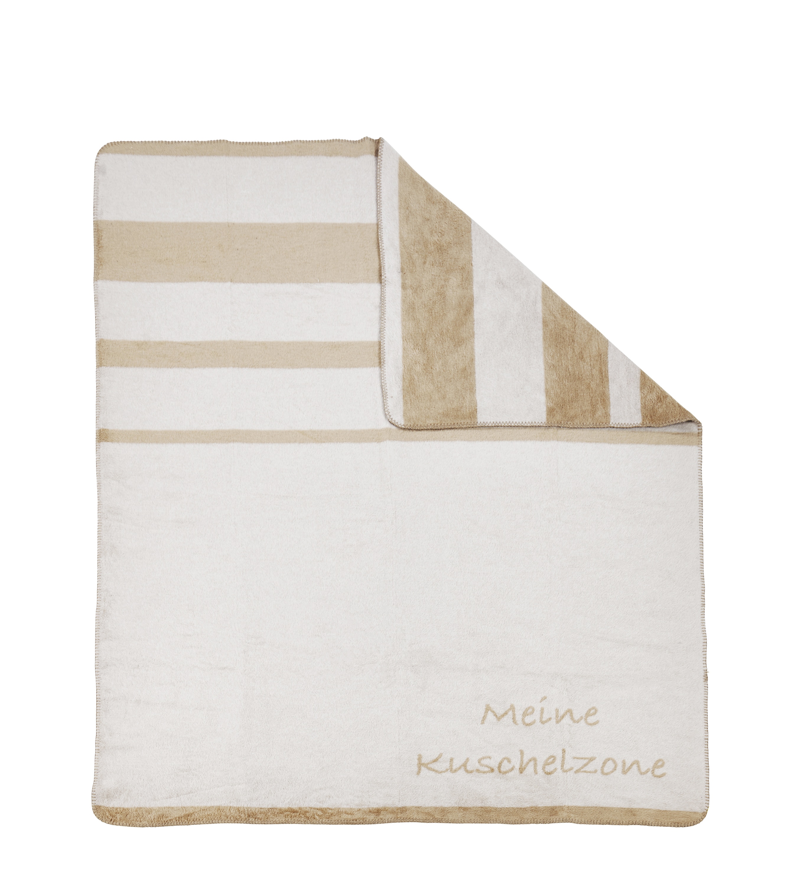 DONE Wohndecke Kuschelzone - Bild 1