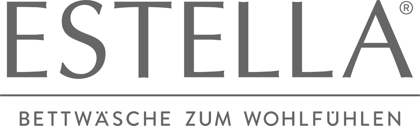 Estella Bettwäsche Gregorio